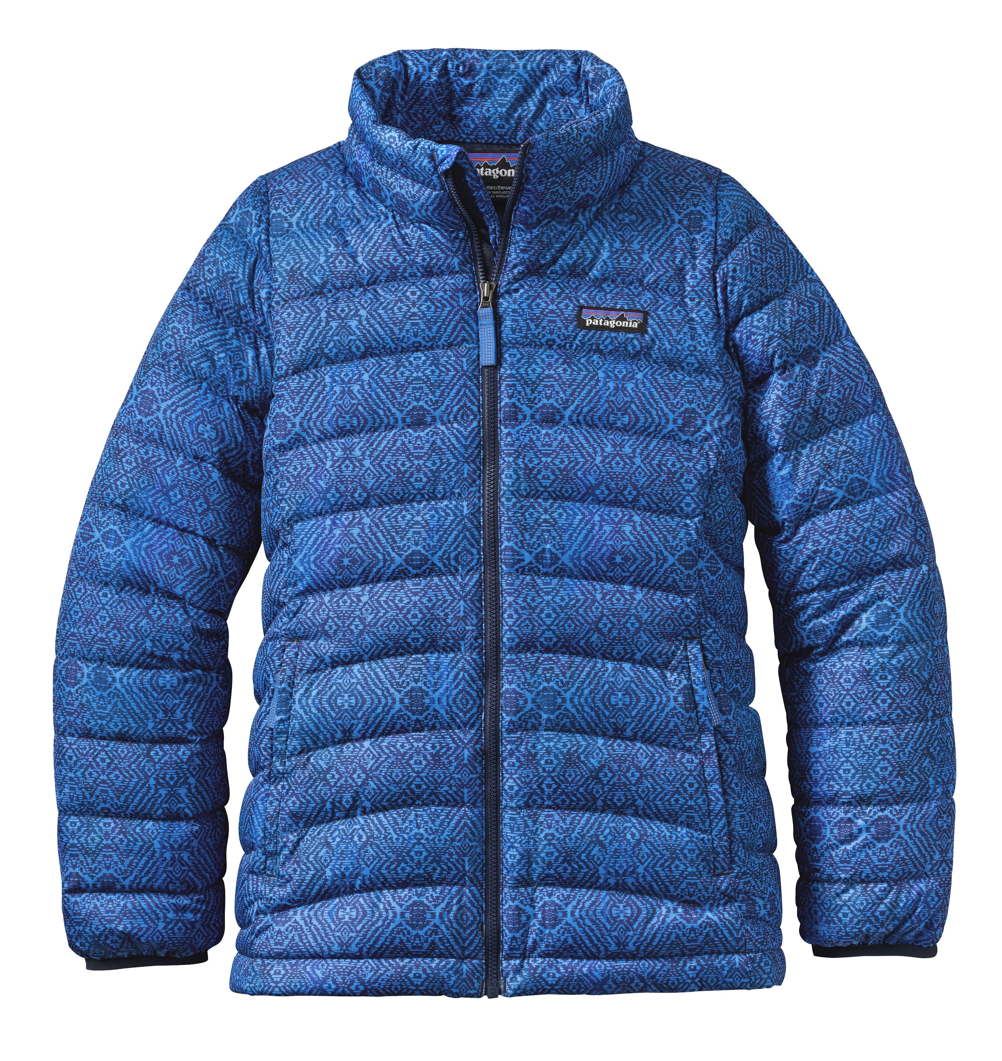 Girls' Down Sweater – Patagonia Worn Wear® - Main Image