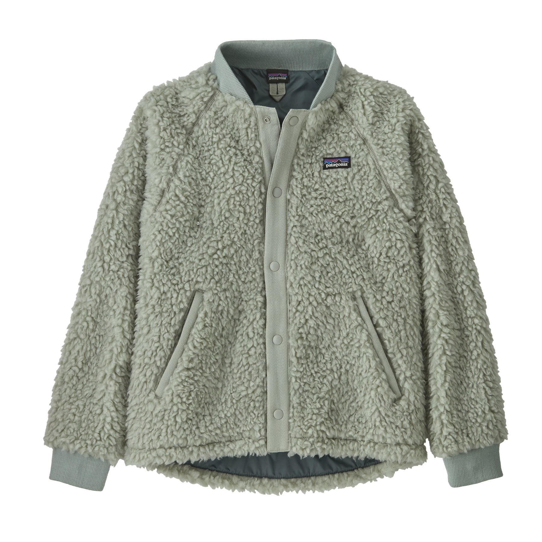Kids' Retro-X Bomber Jacket – Patagonia Worn Wear®