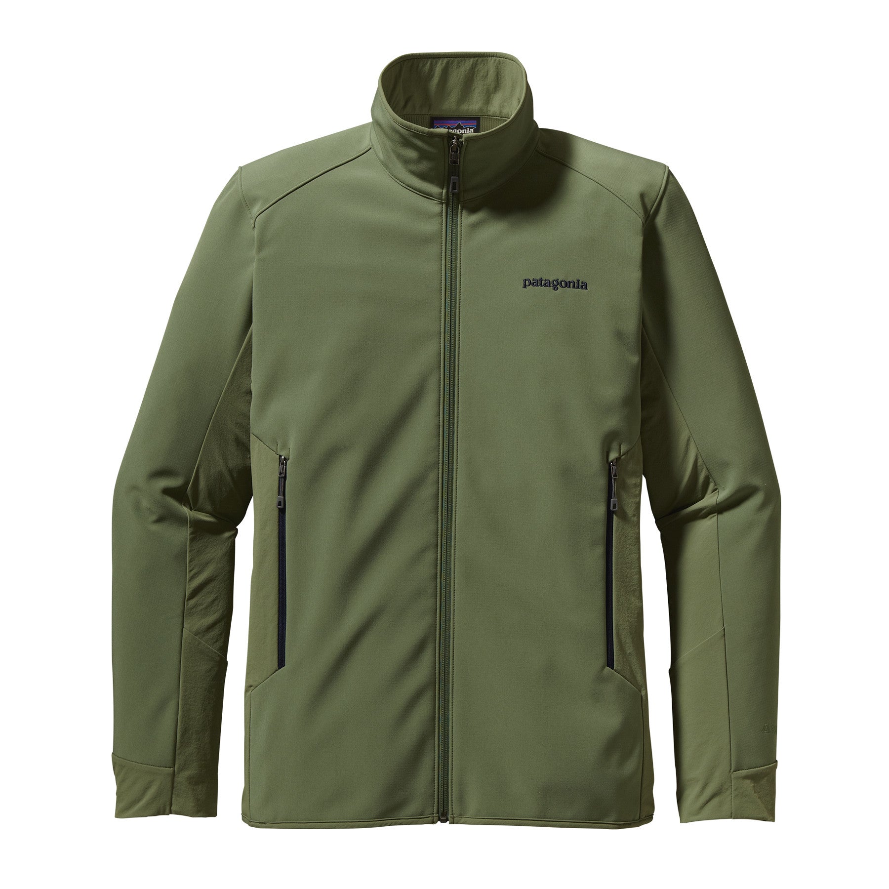 Patagonia Adze good Polartec Jacket