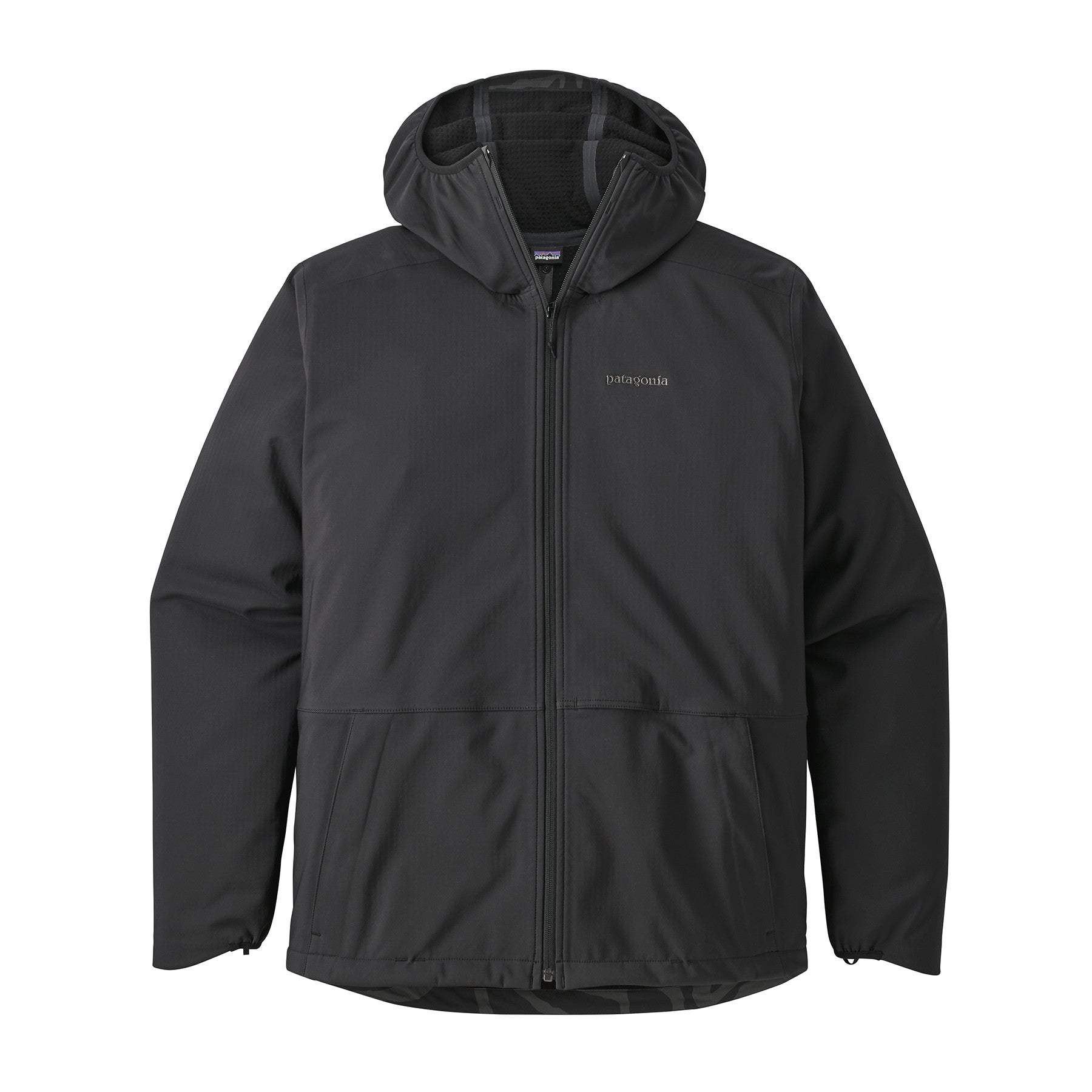 Mens 2024 Patagonia stretch thermal hoody