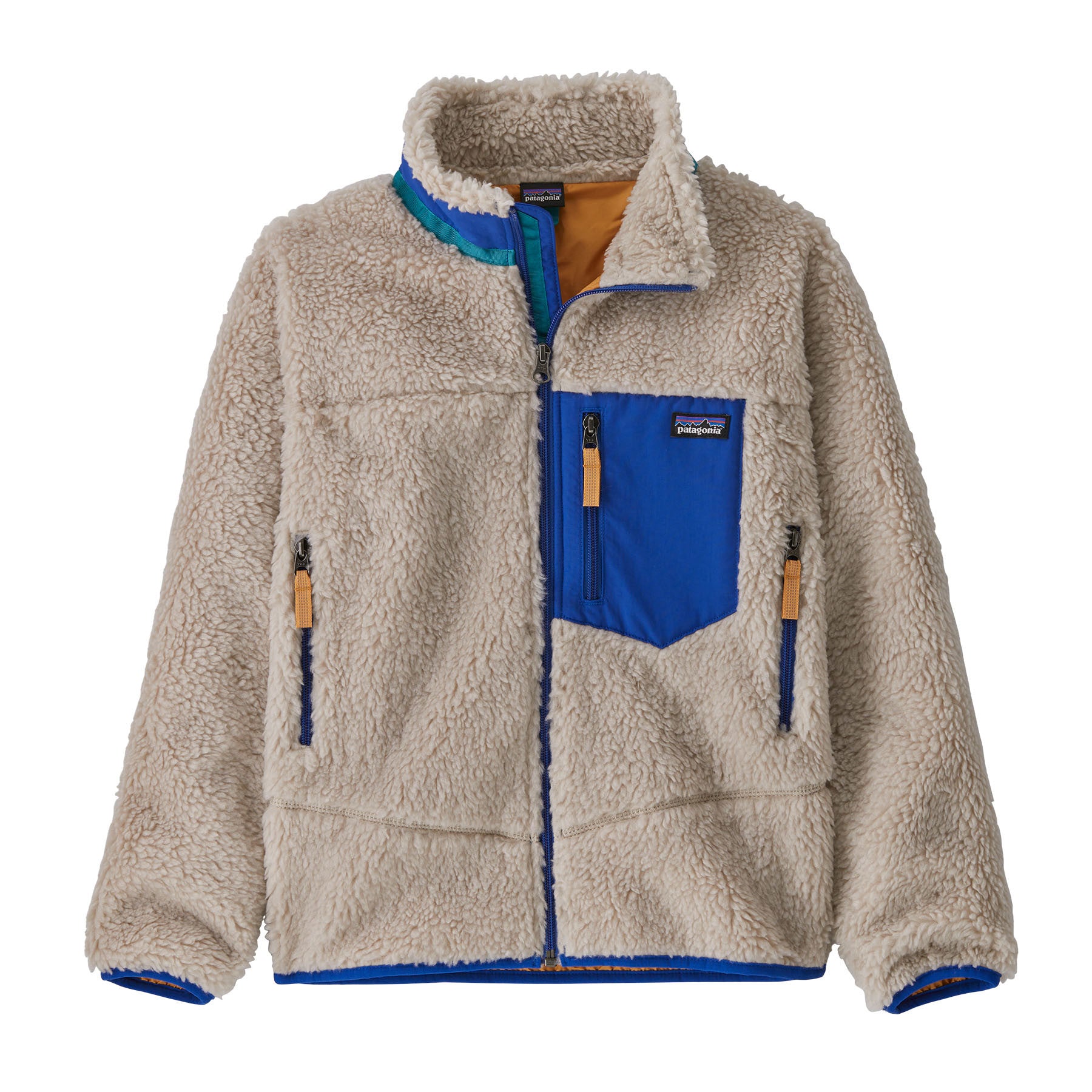 Kids' Retro-X® Jacket – Patagonia Worn Wear®
