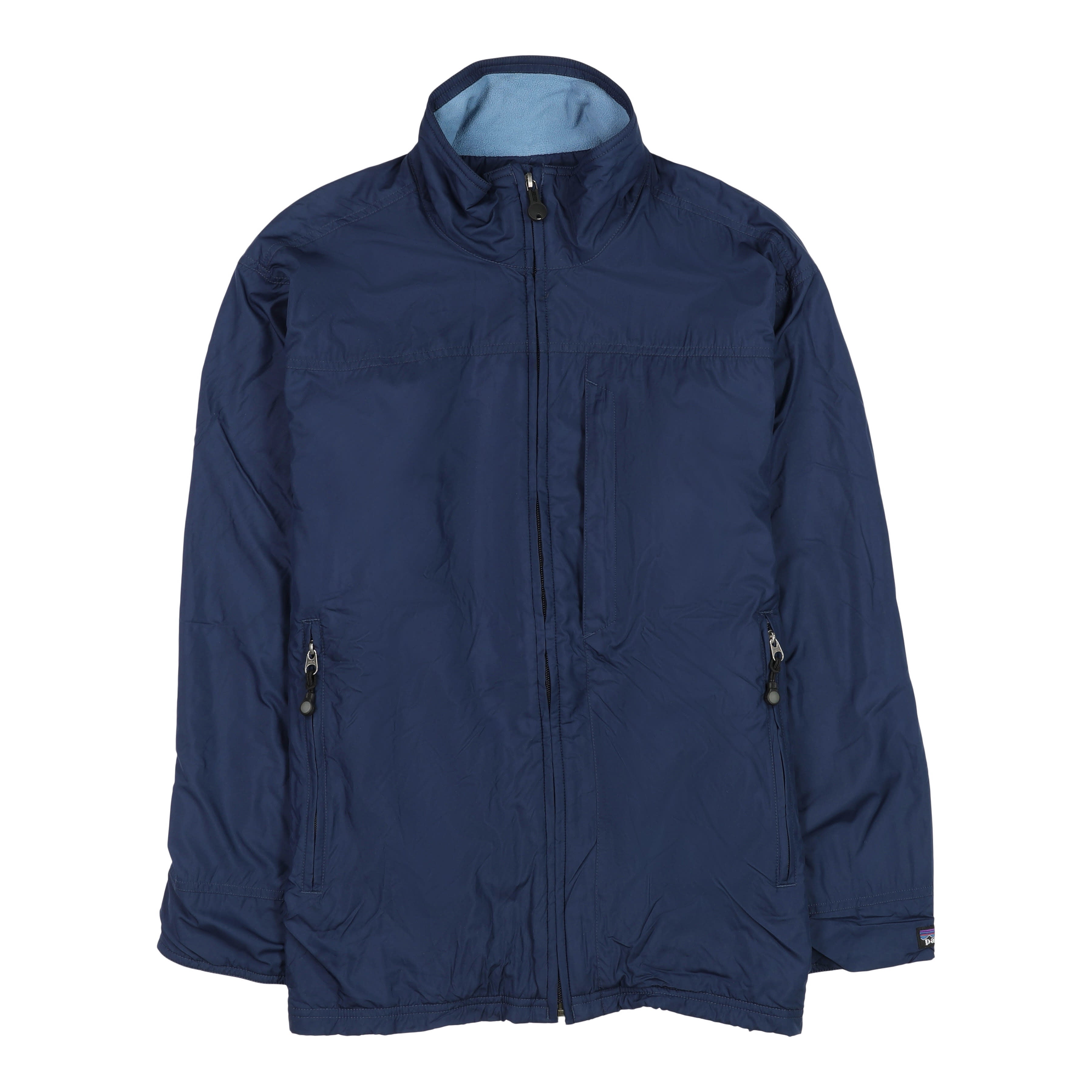ジャケット・アウター Patagonia Shelled Micro D-Luxe jacket M's Shelled Micro D-Luxe Jacket – Patagonia Worn Wear®