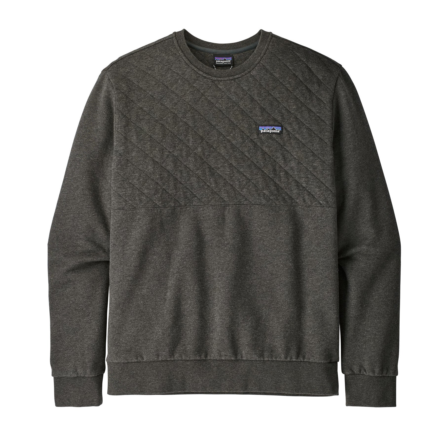 PATAGONIA ORGANIC COTTON CREWNECK outlet