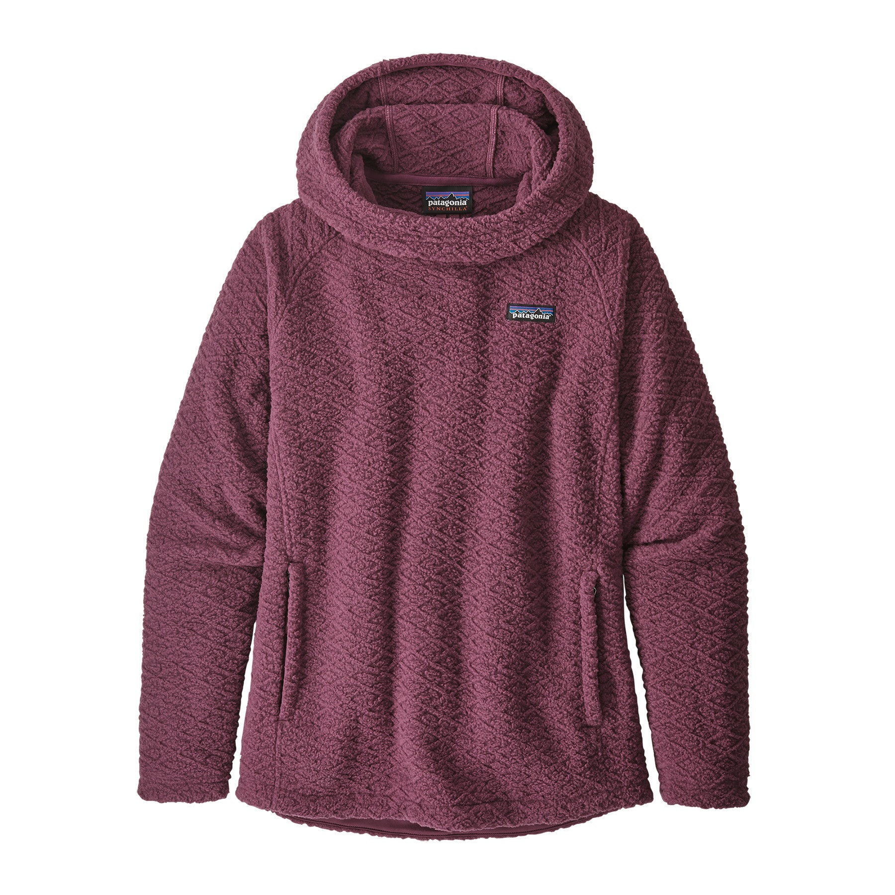 Patagonia women's diamond capra hoody hotsell