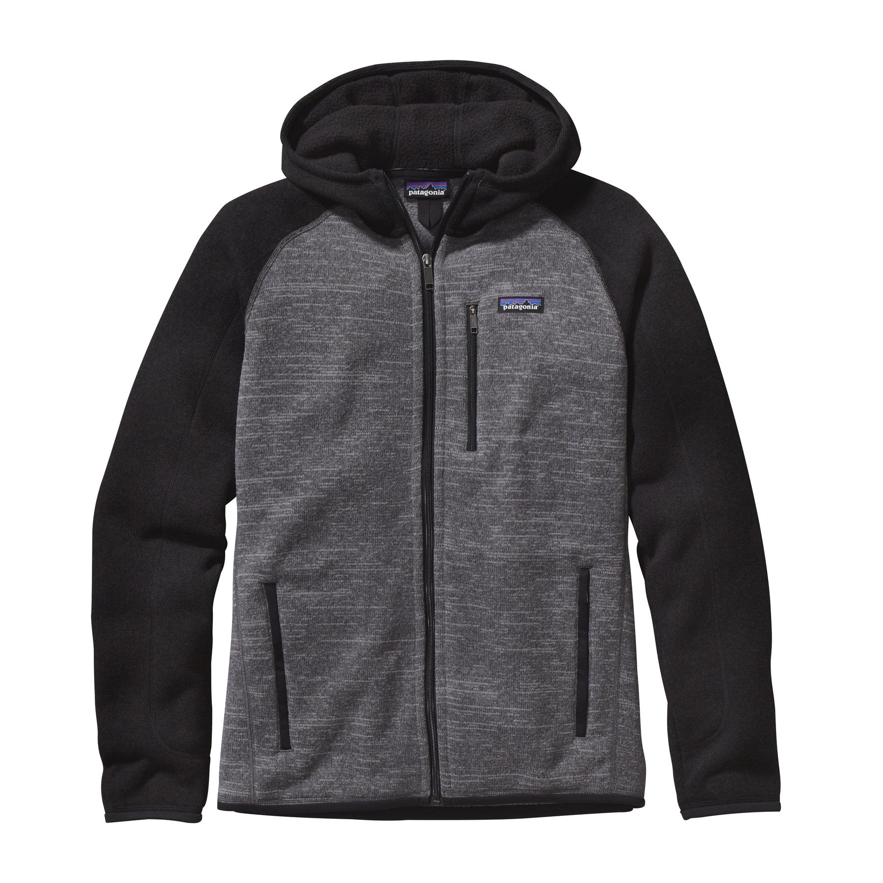 M s Better Sweater Hoody Patagonia Worn Wear