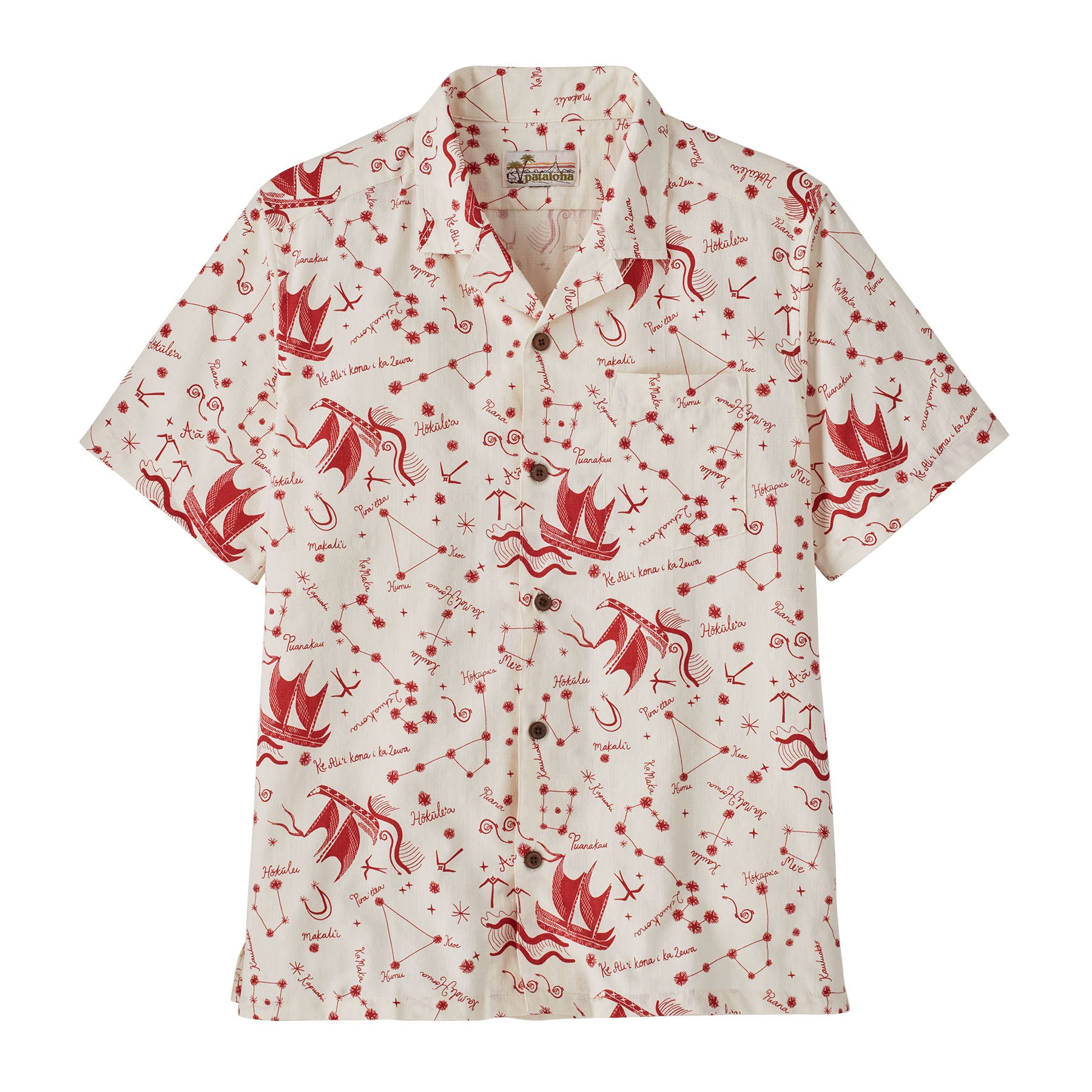 Men s Pataloha Shirt