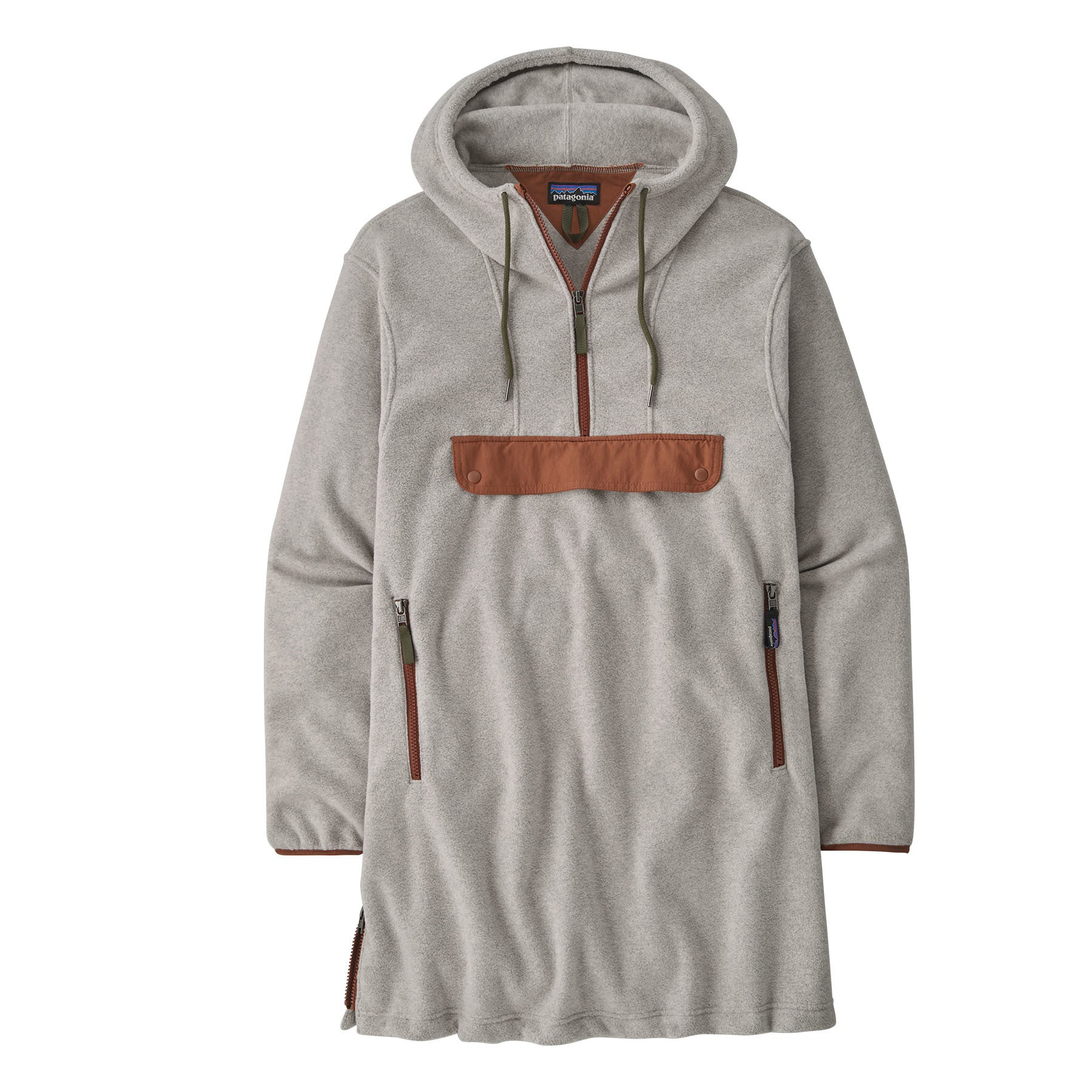 Synchilla® Cagoule – Patagonia Worn Wear®