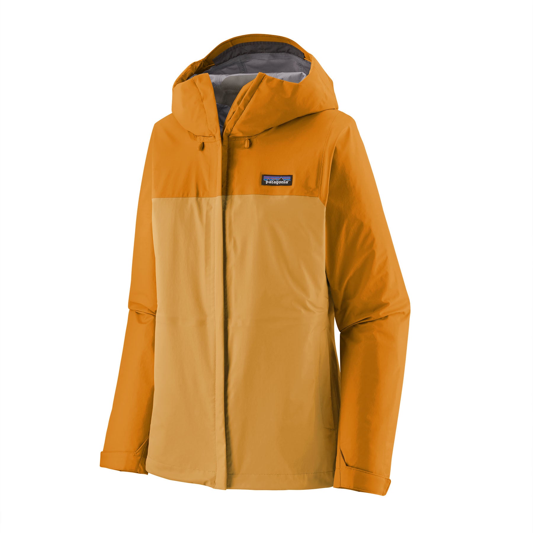 Patagonia shell womens best sale