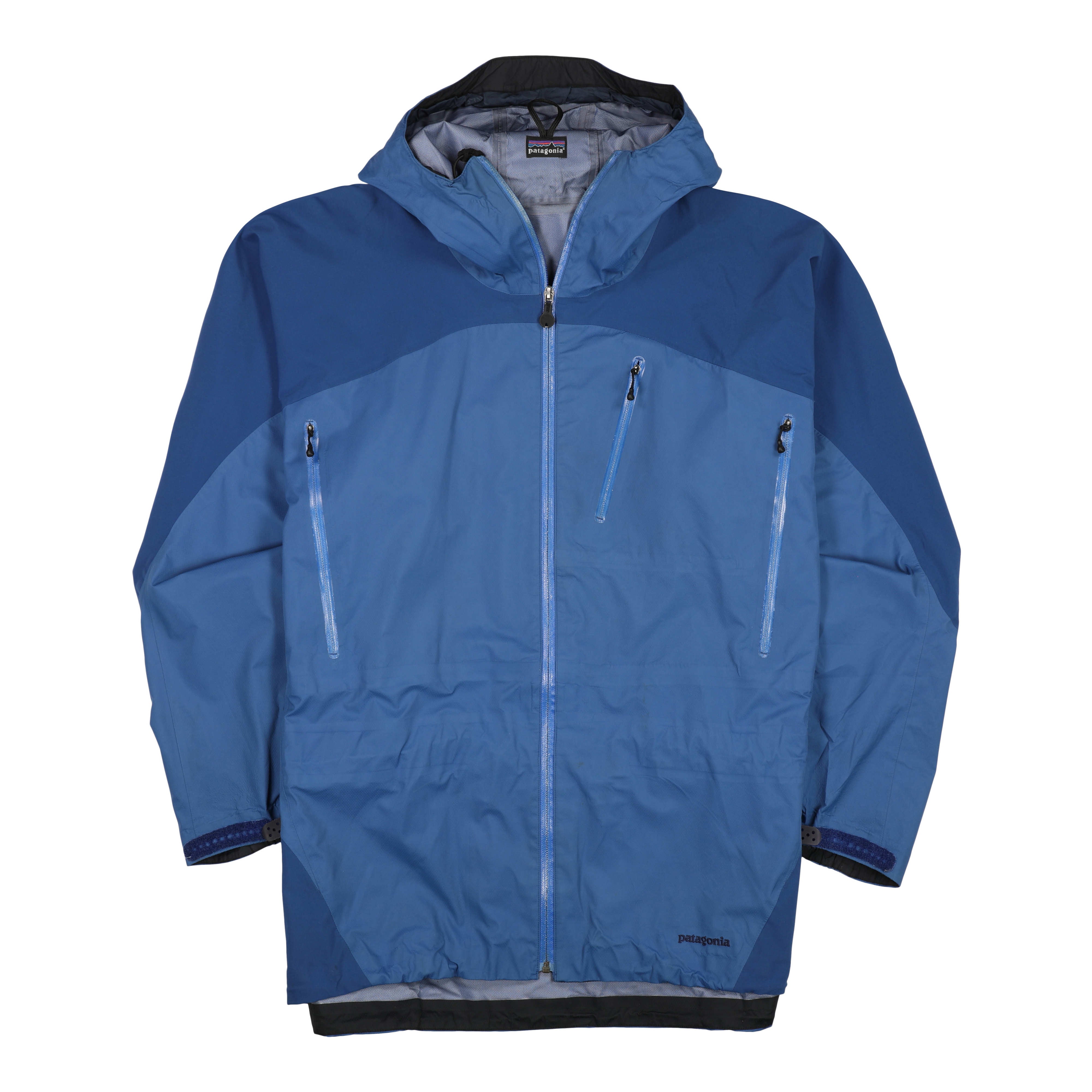 M's Super Pluma II Jacket – Patagonia Worn Wear®