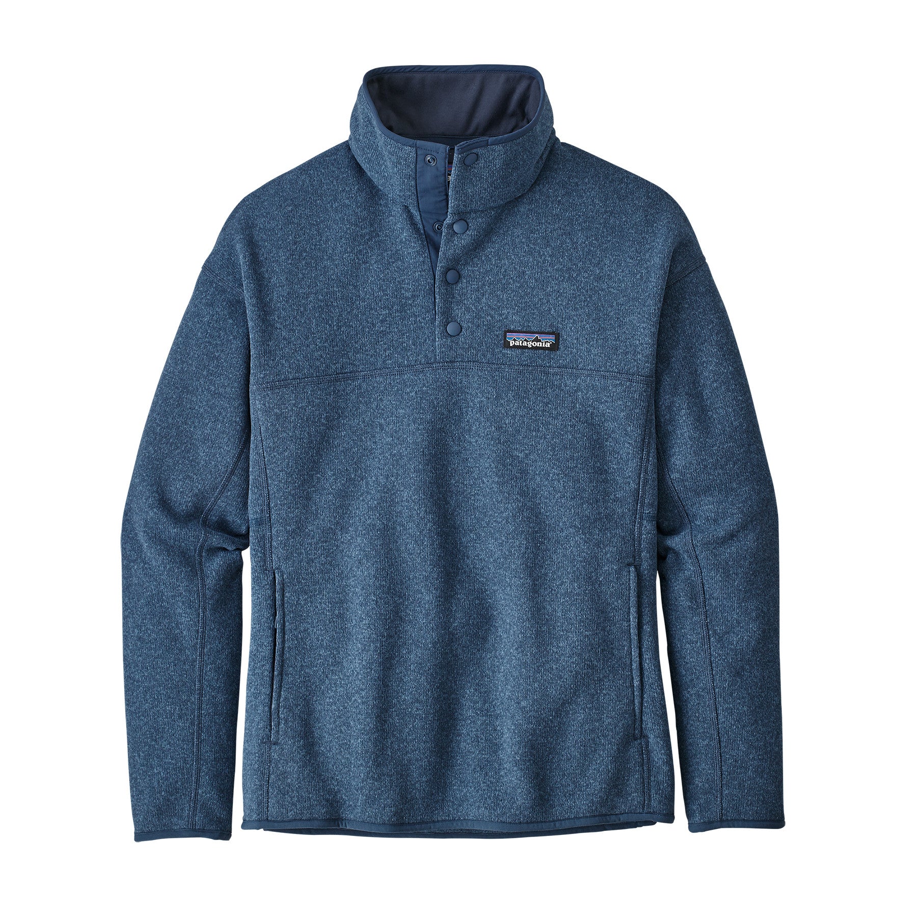 Patagonia women's pullover best sale