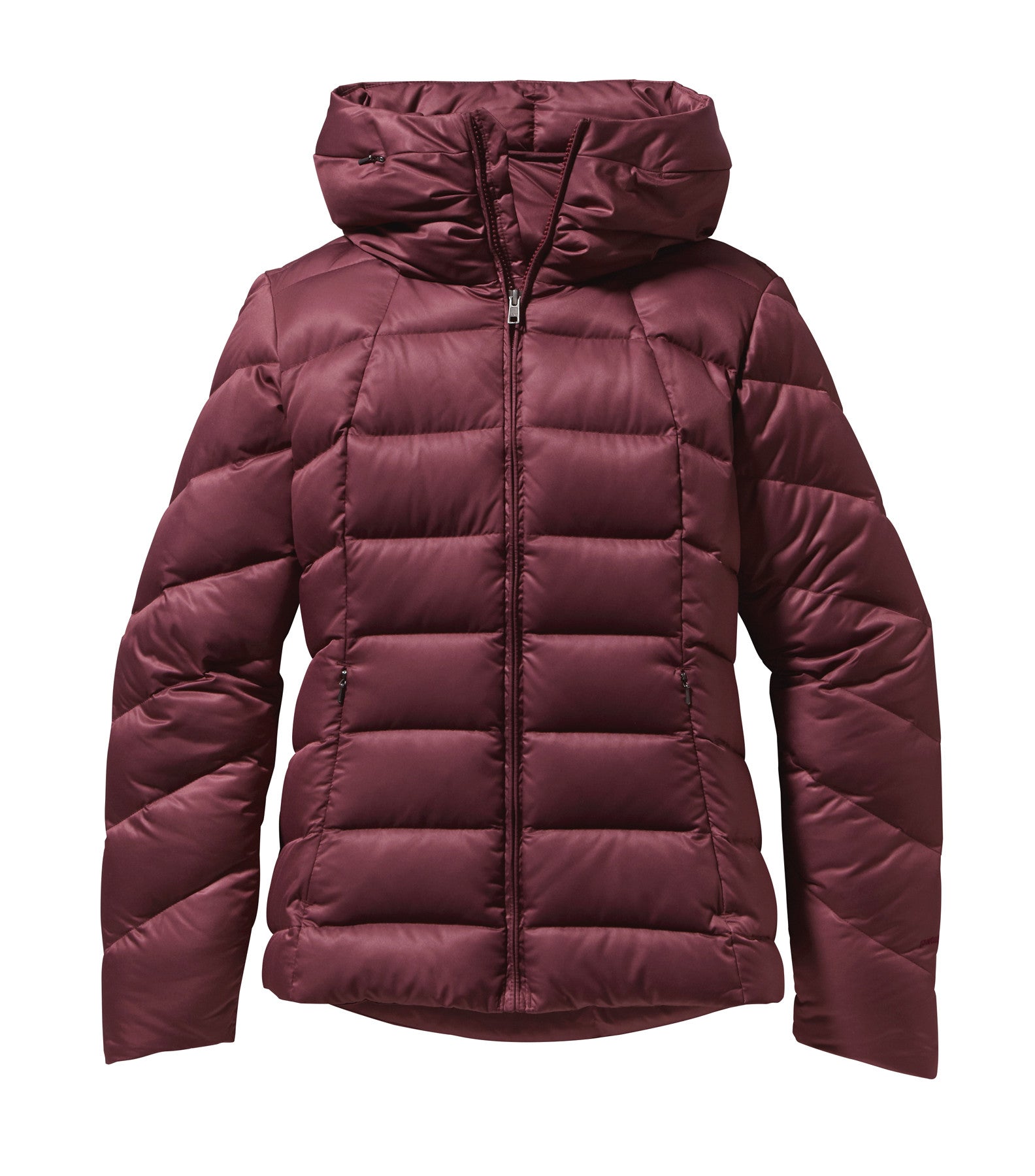 Women's Downtown Jacket – Patagonia Worn Wear® - Main Image
