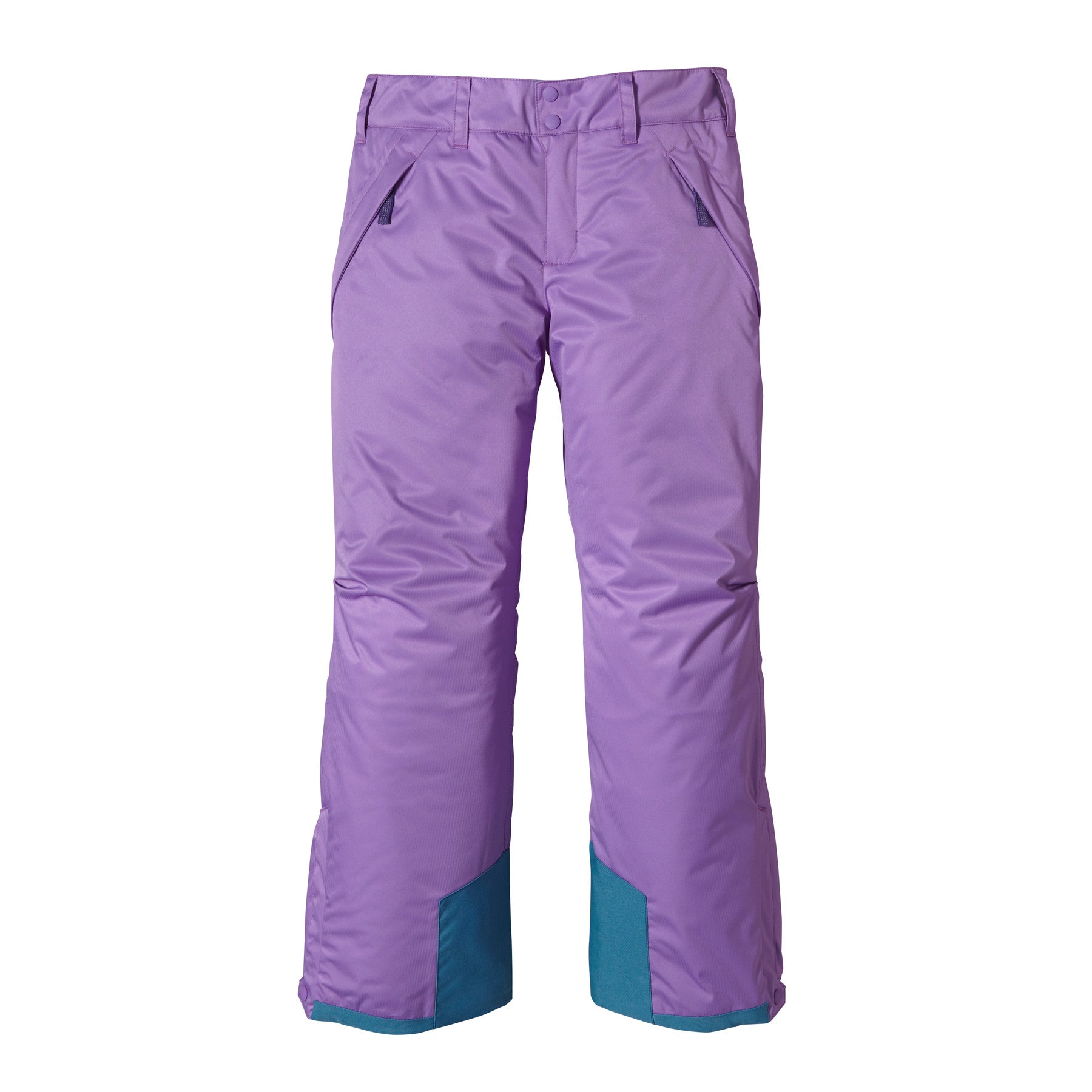 Patagonia girls snowbelle pants - S newest