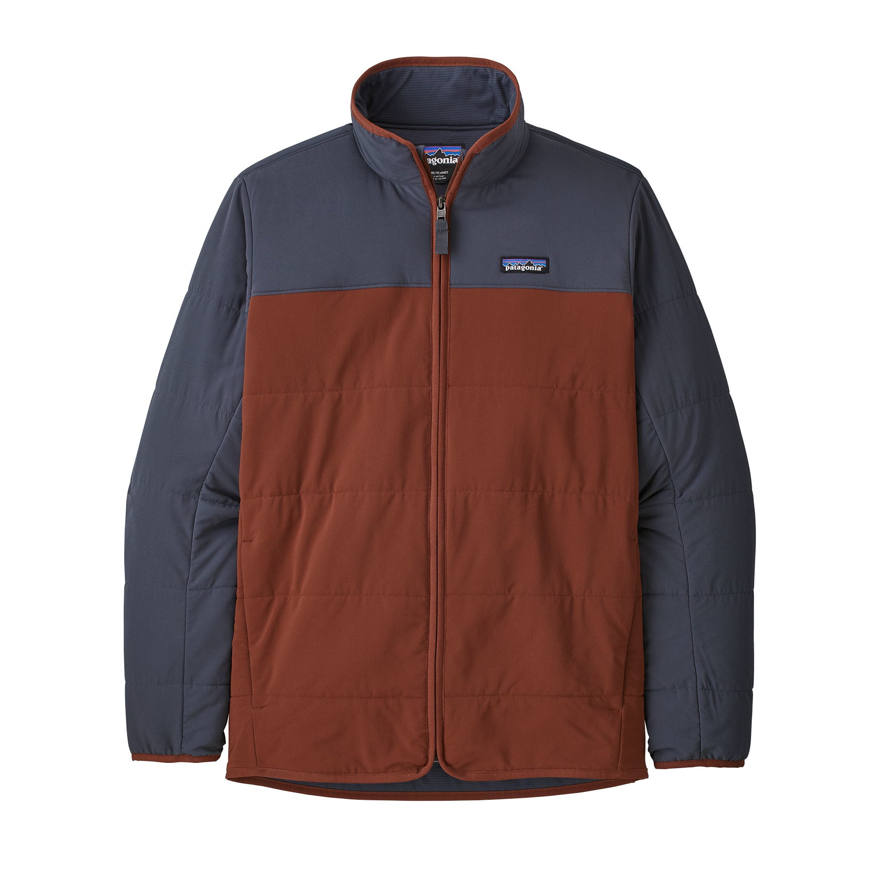 Men's Pack In Jacket – Patagonia Worn Wear®