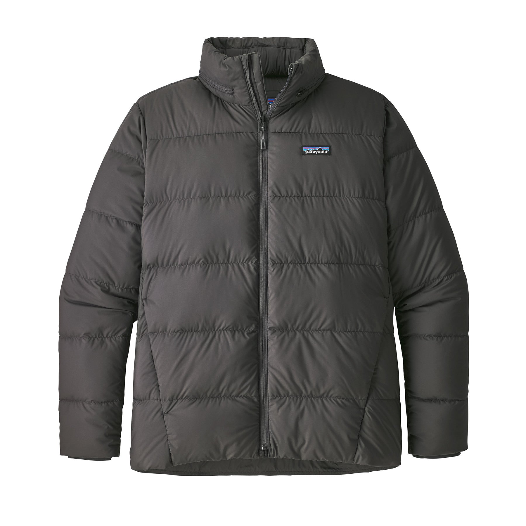 Men's Silent Down Jacket – Patagonia Worn Wear® - Main Image