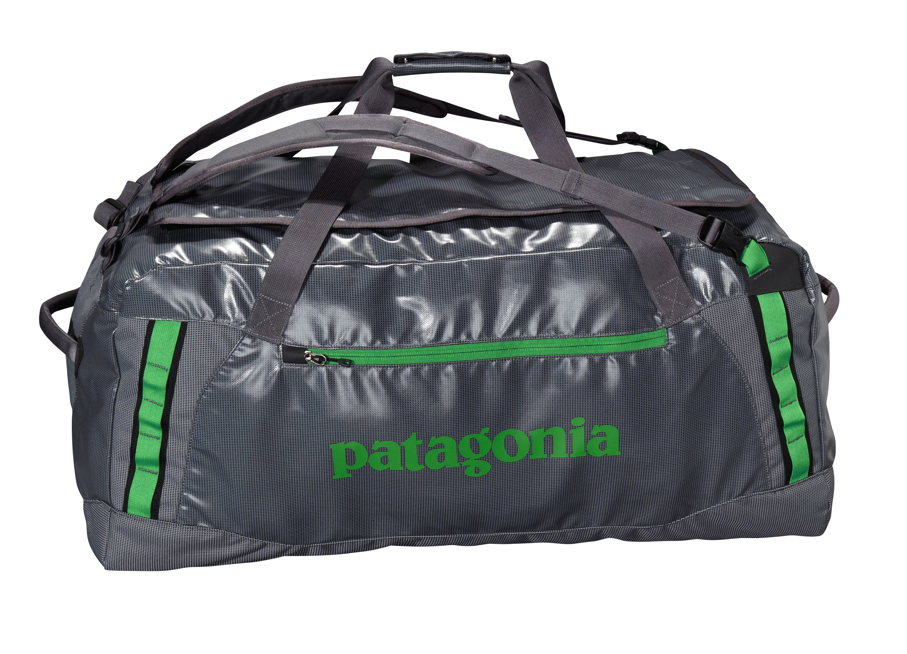Black Hole Duffel 120L – Patagonia Worn Wear®