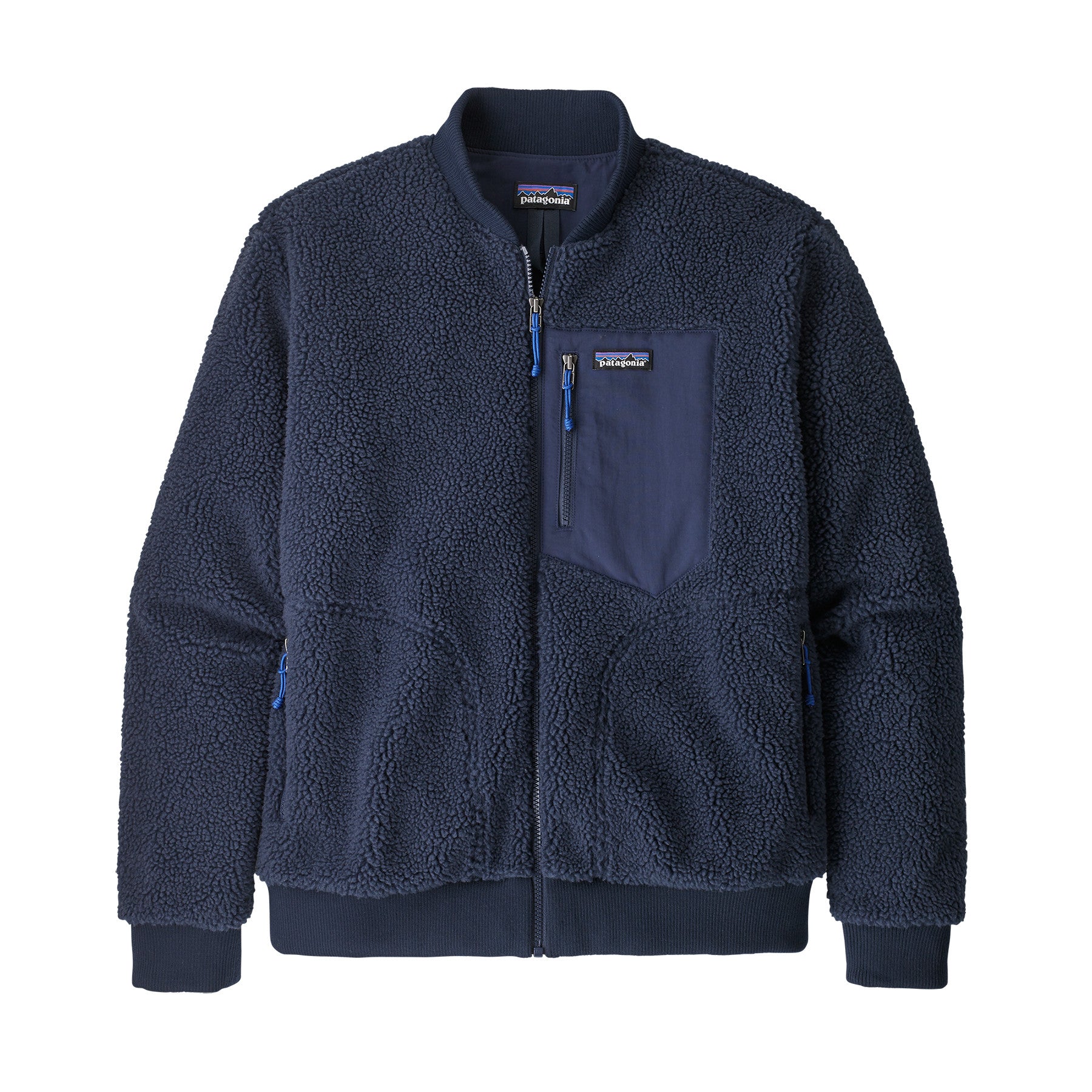 M's Retro-X® Bomber Jacket – Patagonia Worn Wear®