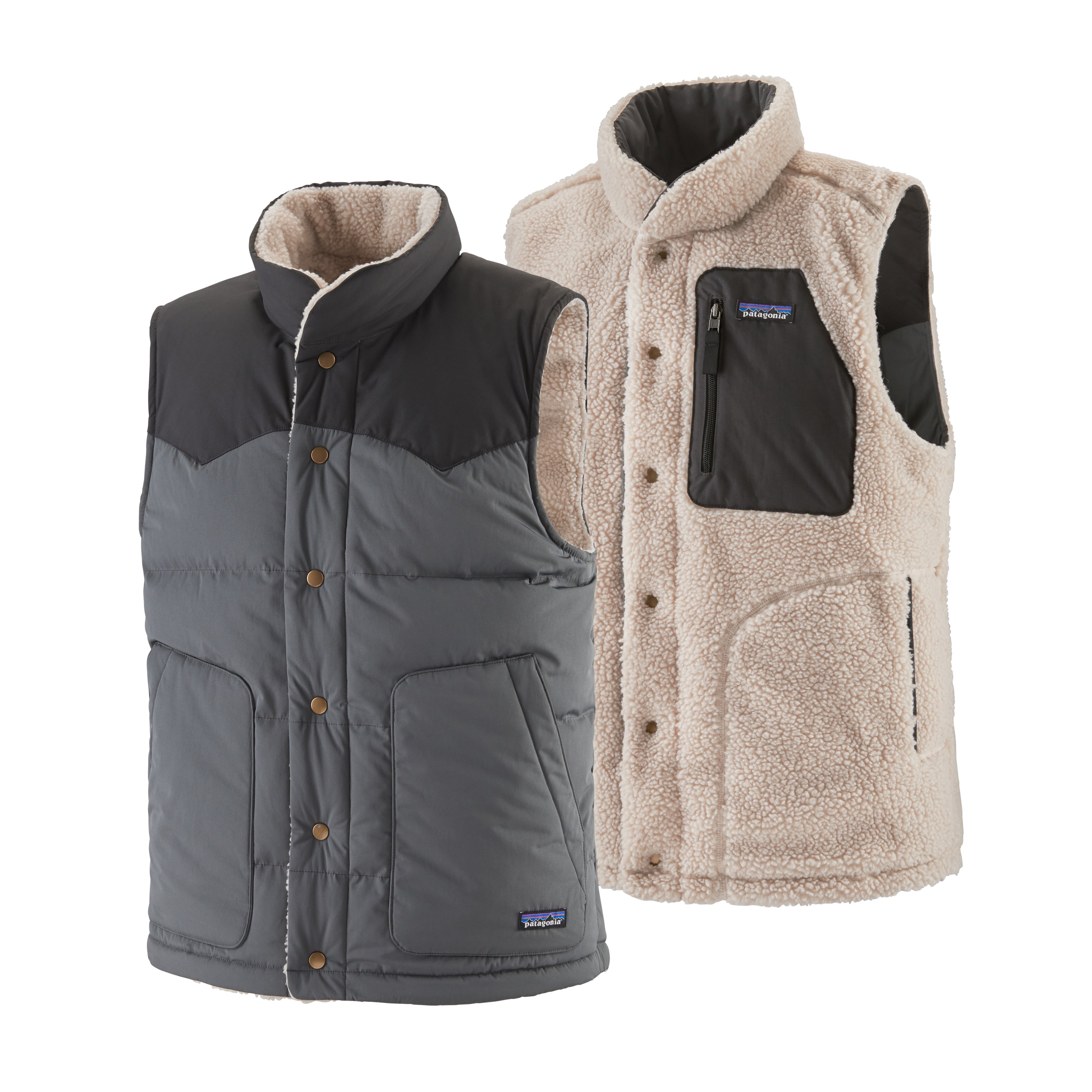 Patagonia hooded bivy deals down vest