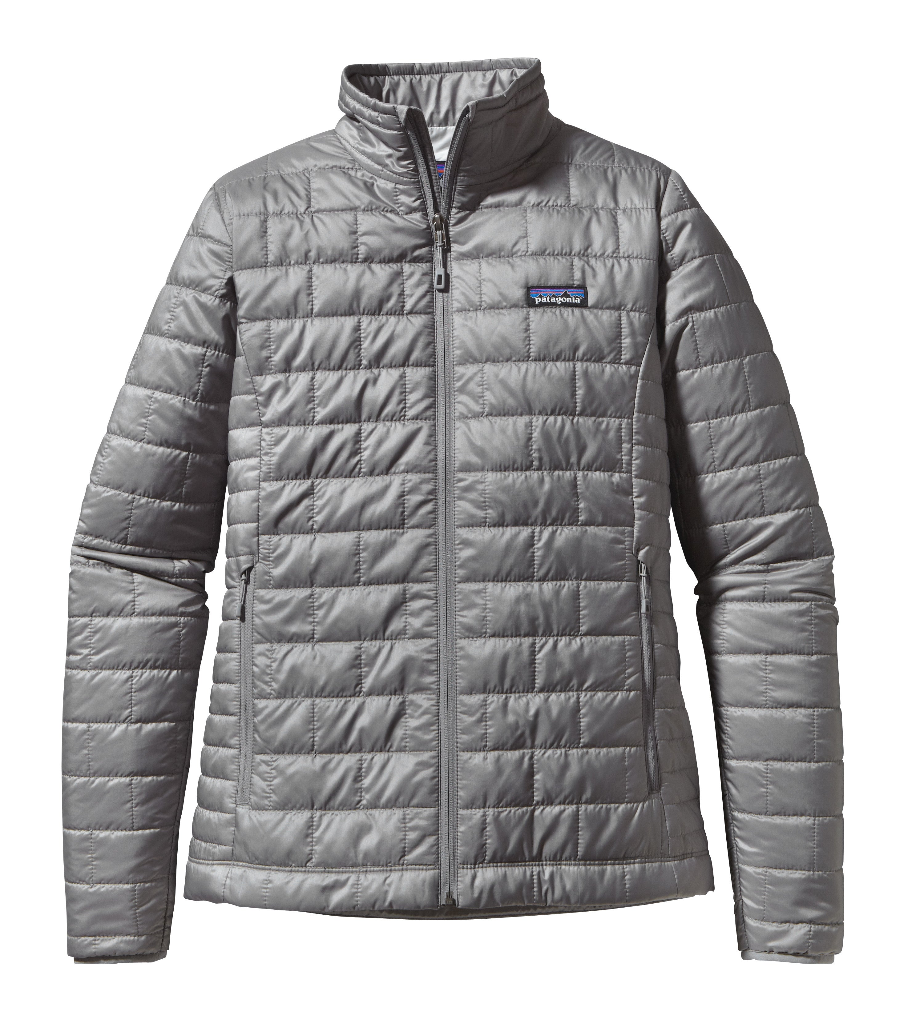 Patagonia off-white 2024 Puff Nano Jacket