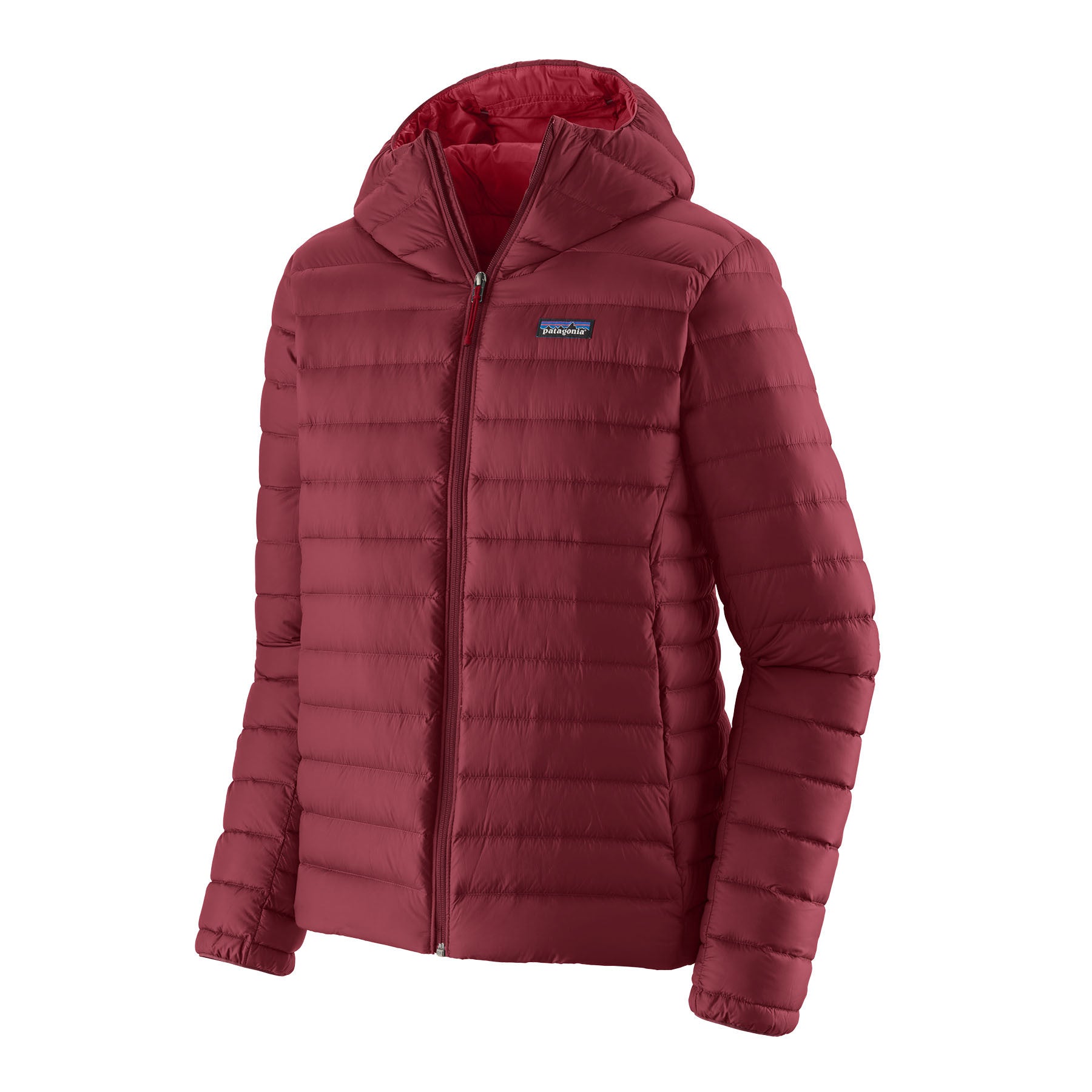 Men's Down Sweater Hoody – Patagonia Worn Wear® - Main Image