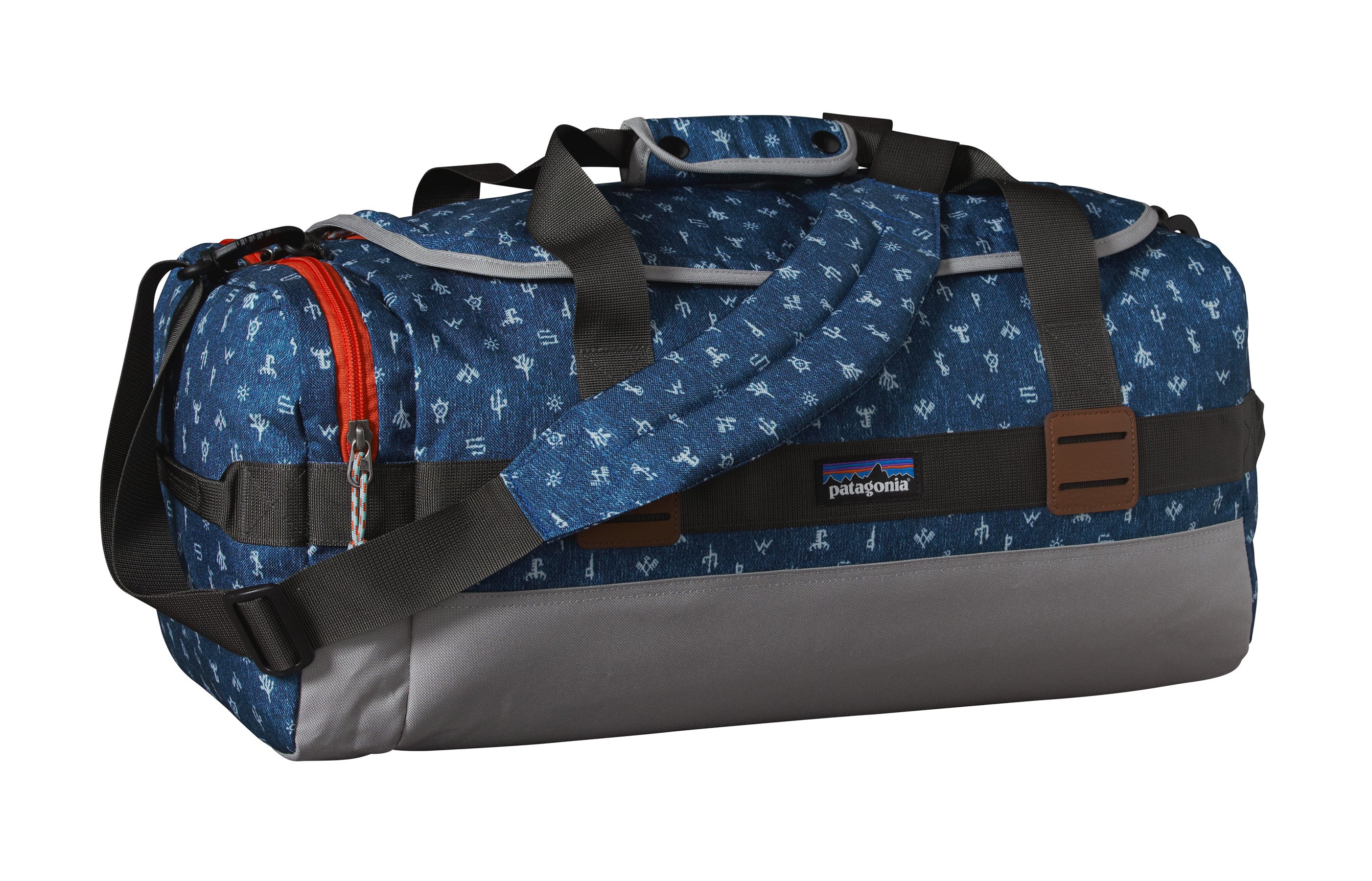【廃盤】patagonia Arbor Duffel 30L ボストンバッグ Arbor Duffel 30L – Patagonia Worn Wear®