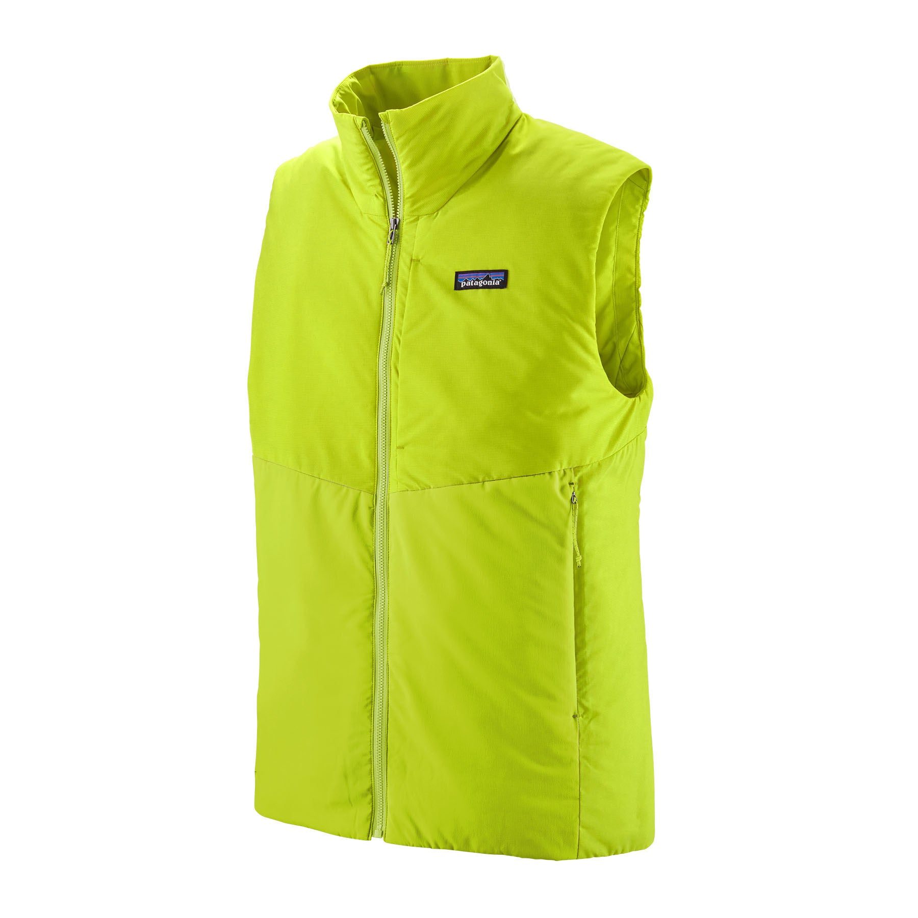 Men's Nano-Air® Light Vest – Patagonia Worn Wear®