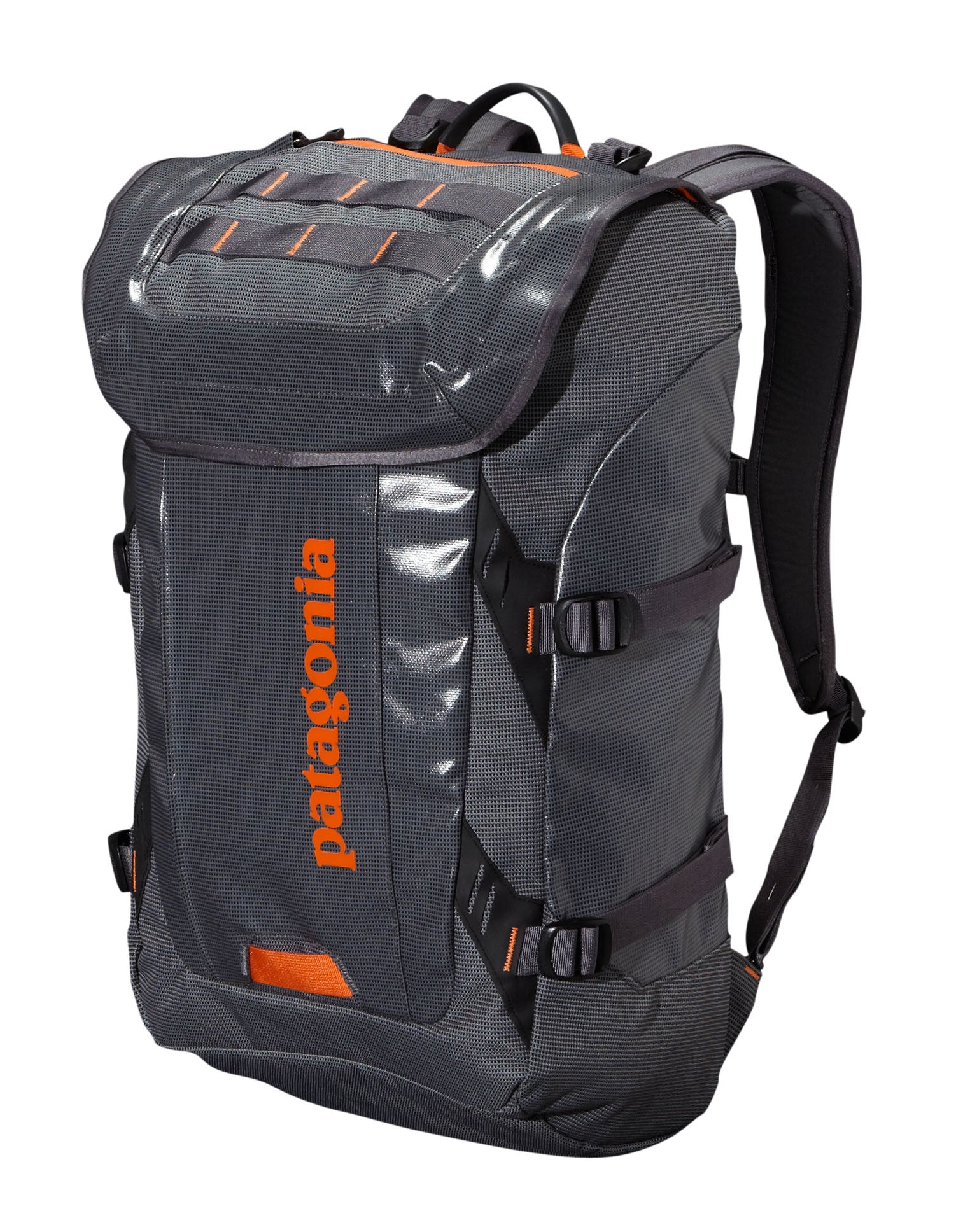 Black Hole Pack 35L – Patagonia Worn Wear®