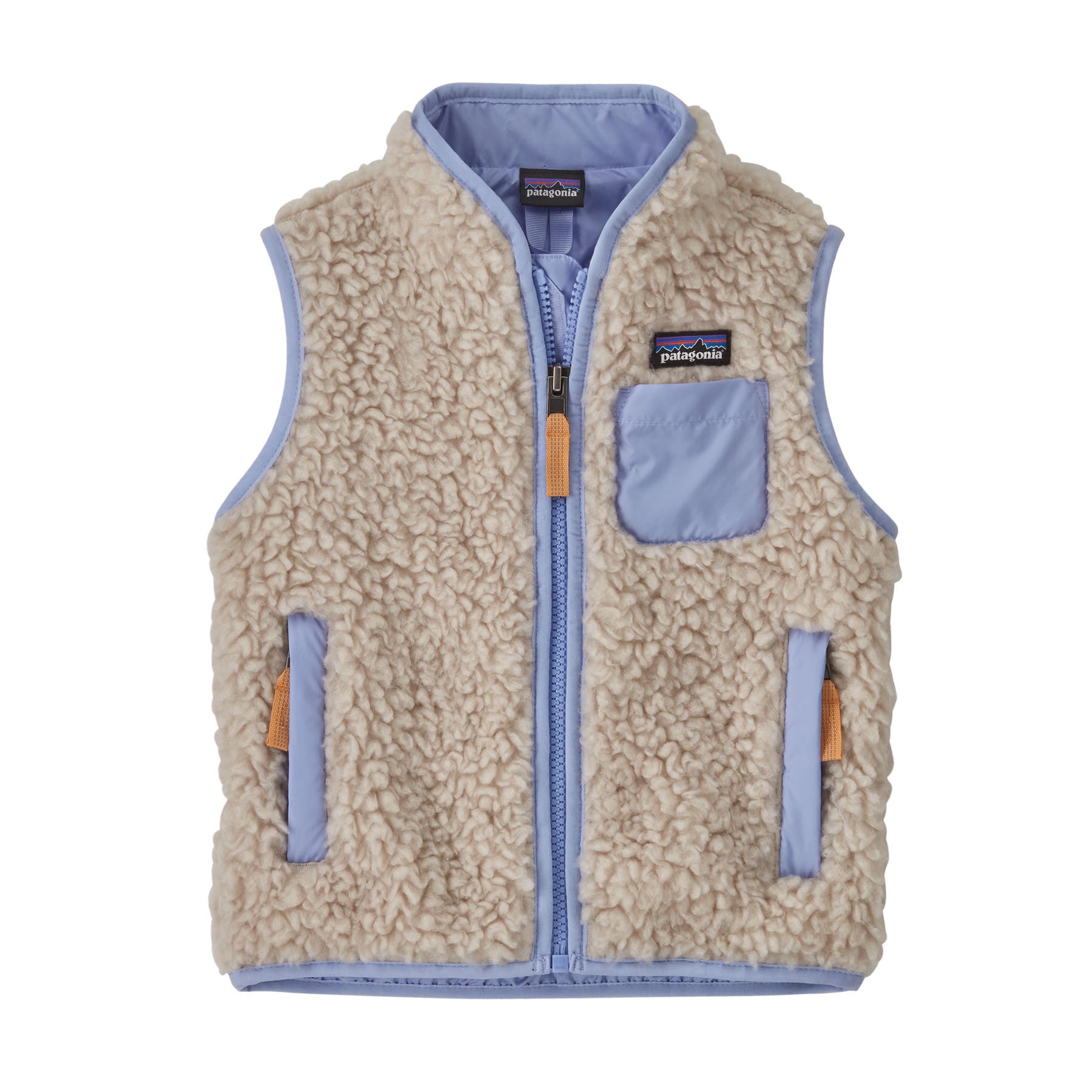 Baby Retro-X® Vest – Patagonia Worn Wear® - Main Image