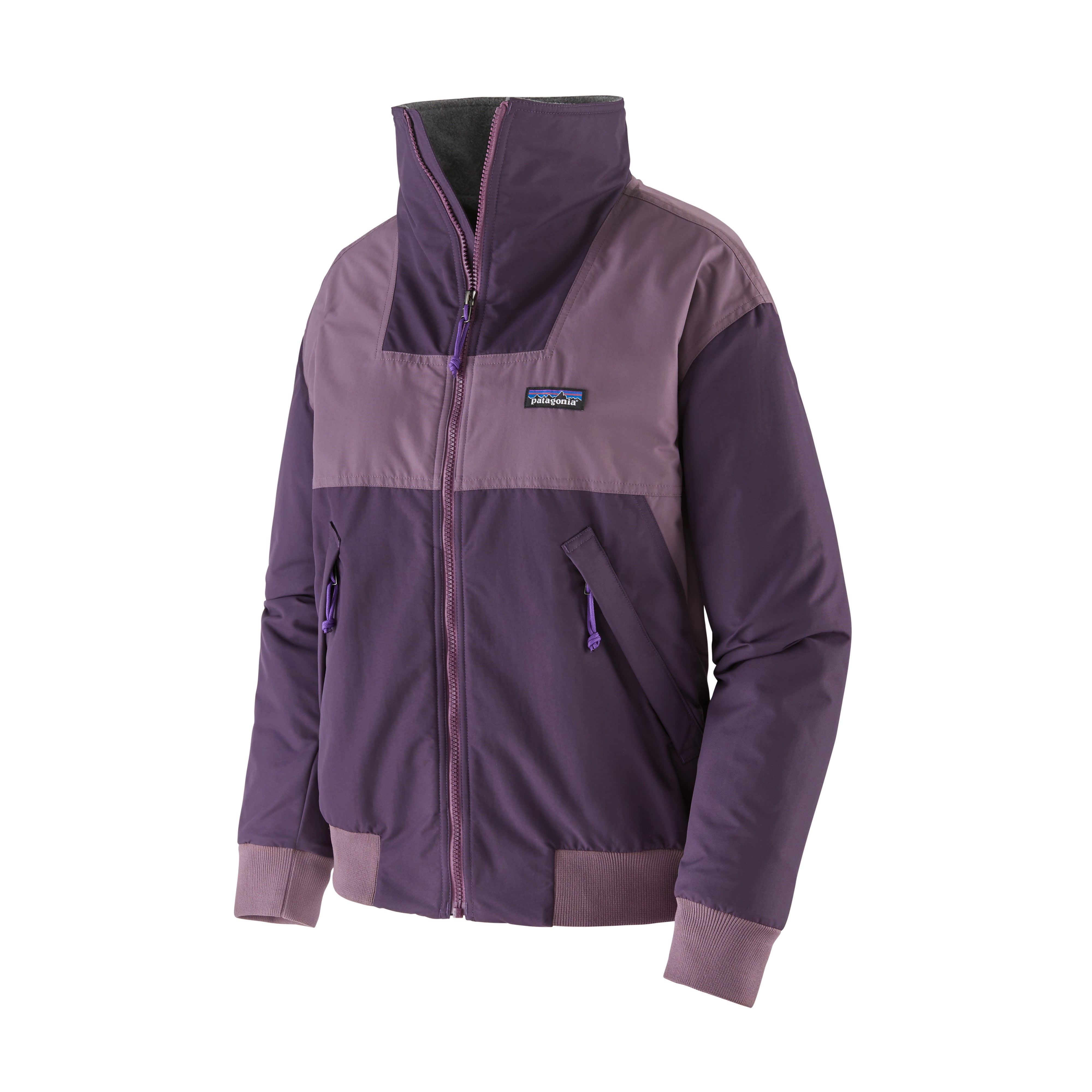 Women's Shelled Synchilla® Jacket – Patagonia Worn Wear®