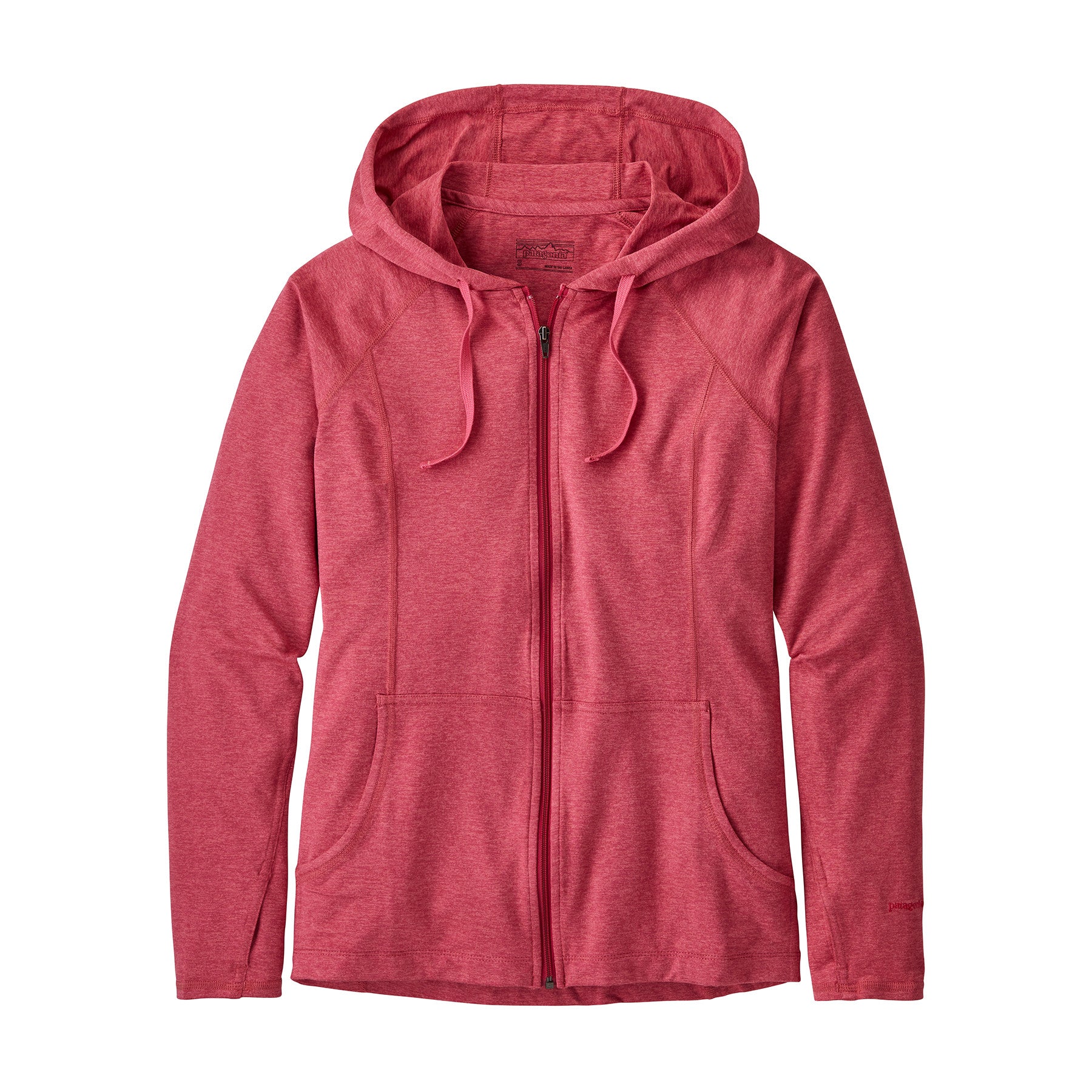 W's Seabrook Hoody – Patagonia Worn Wear® - Main Image