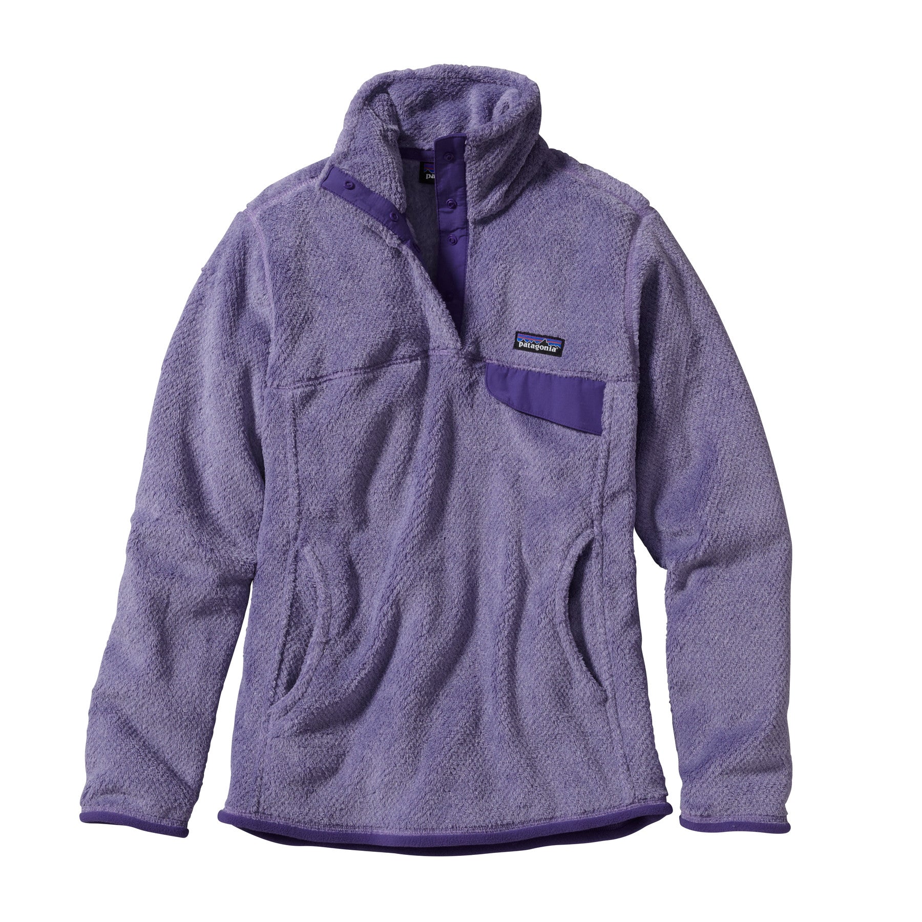 Women's Re-Tool Snap-T® Pullover – Patagonia Worn Wear®