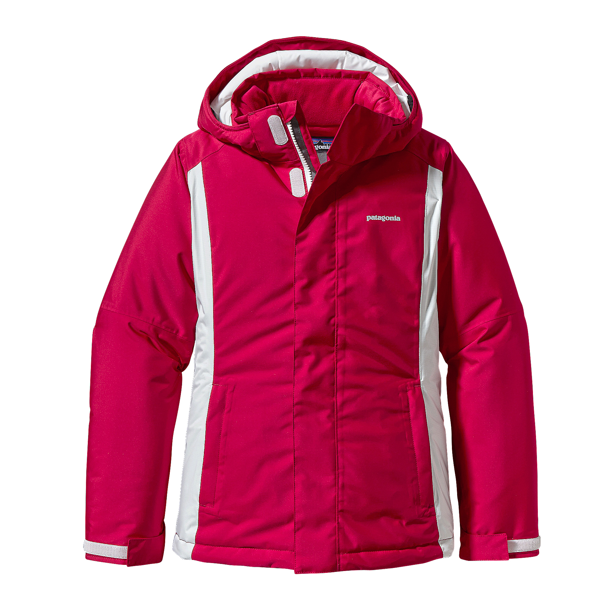 Girls' Insulated Snowbelle Jacket – Patagonia Worn Wear®