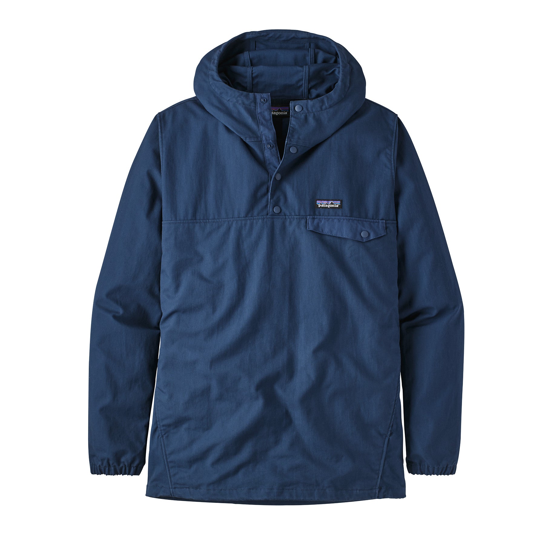 Patagonia men's maple grove jacket best sale