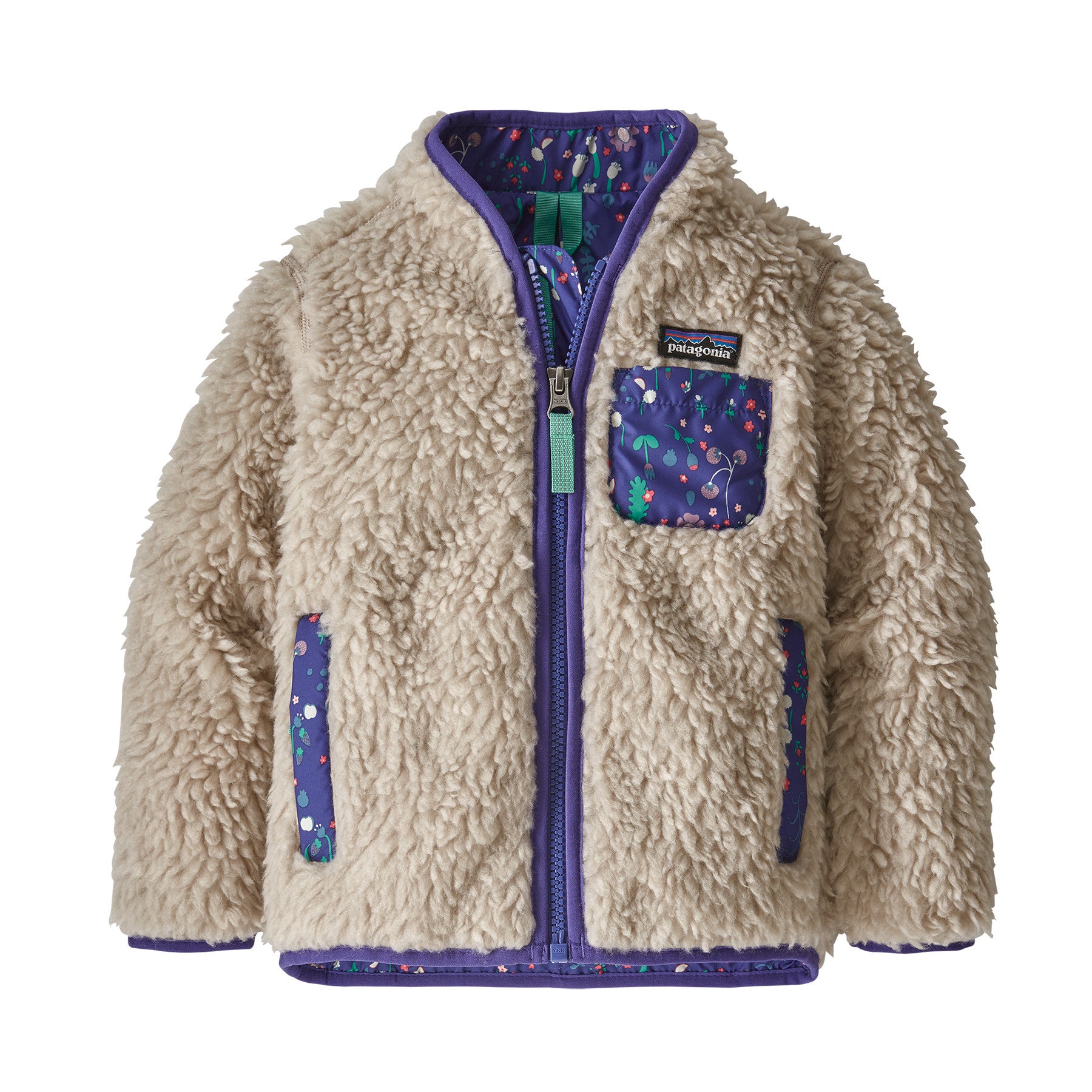 Baby Retro-X® Jacket – Patagonia Worn Wear®