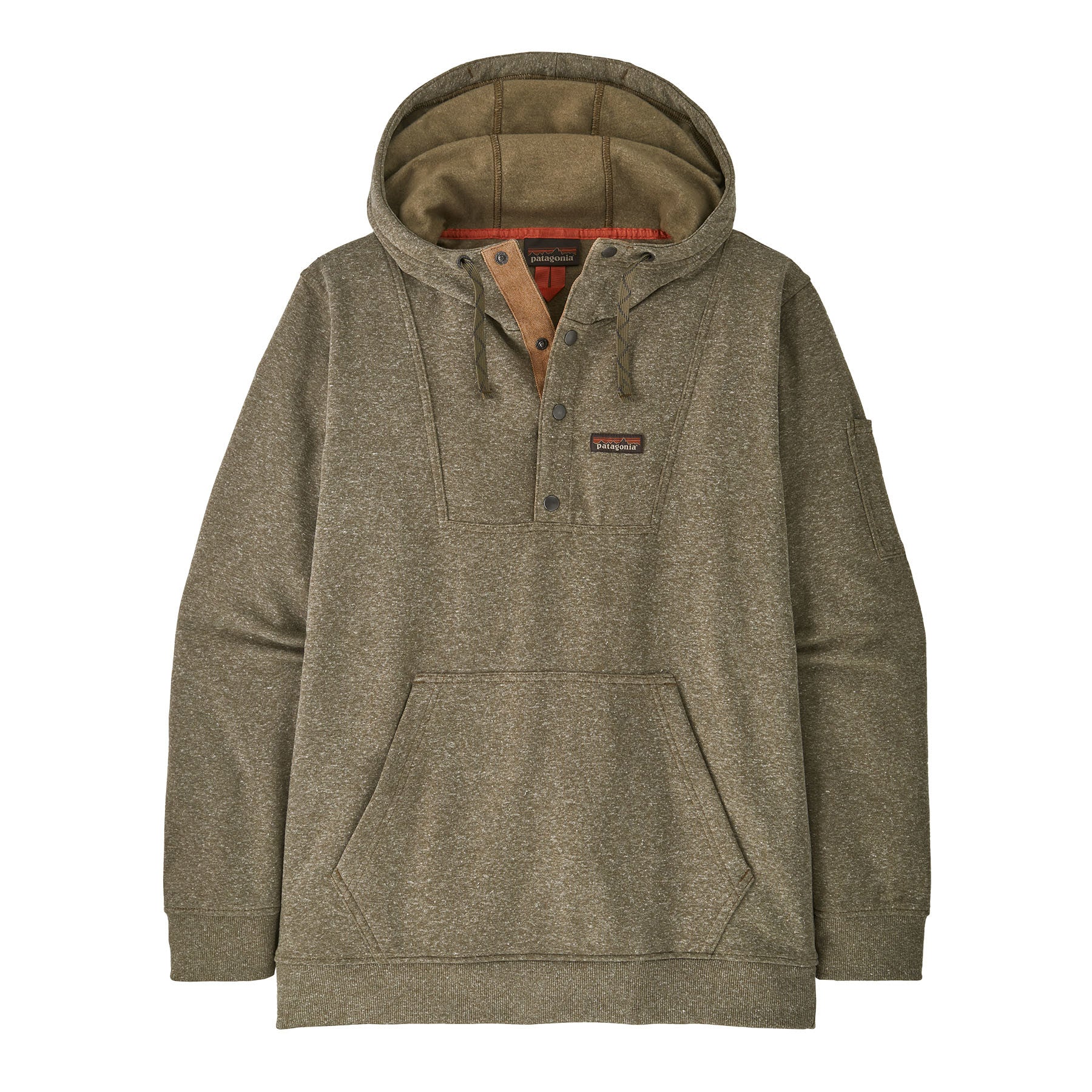 Patagonia mens hemp jacket best sale