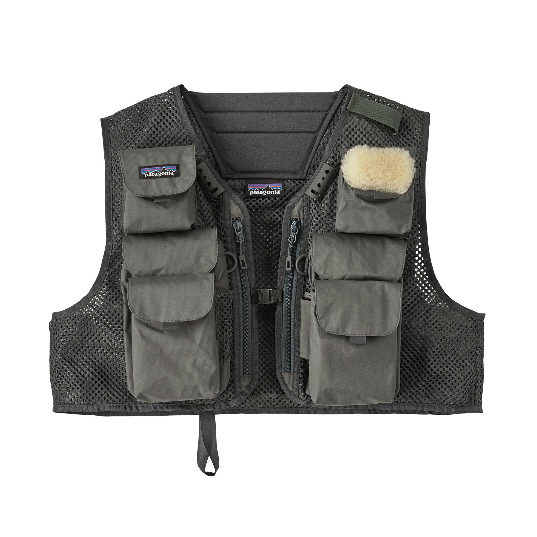 Mesh Master II Vest – Patagonia Worn Wear® - Main Image