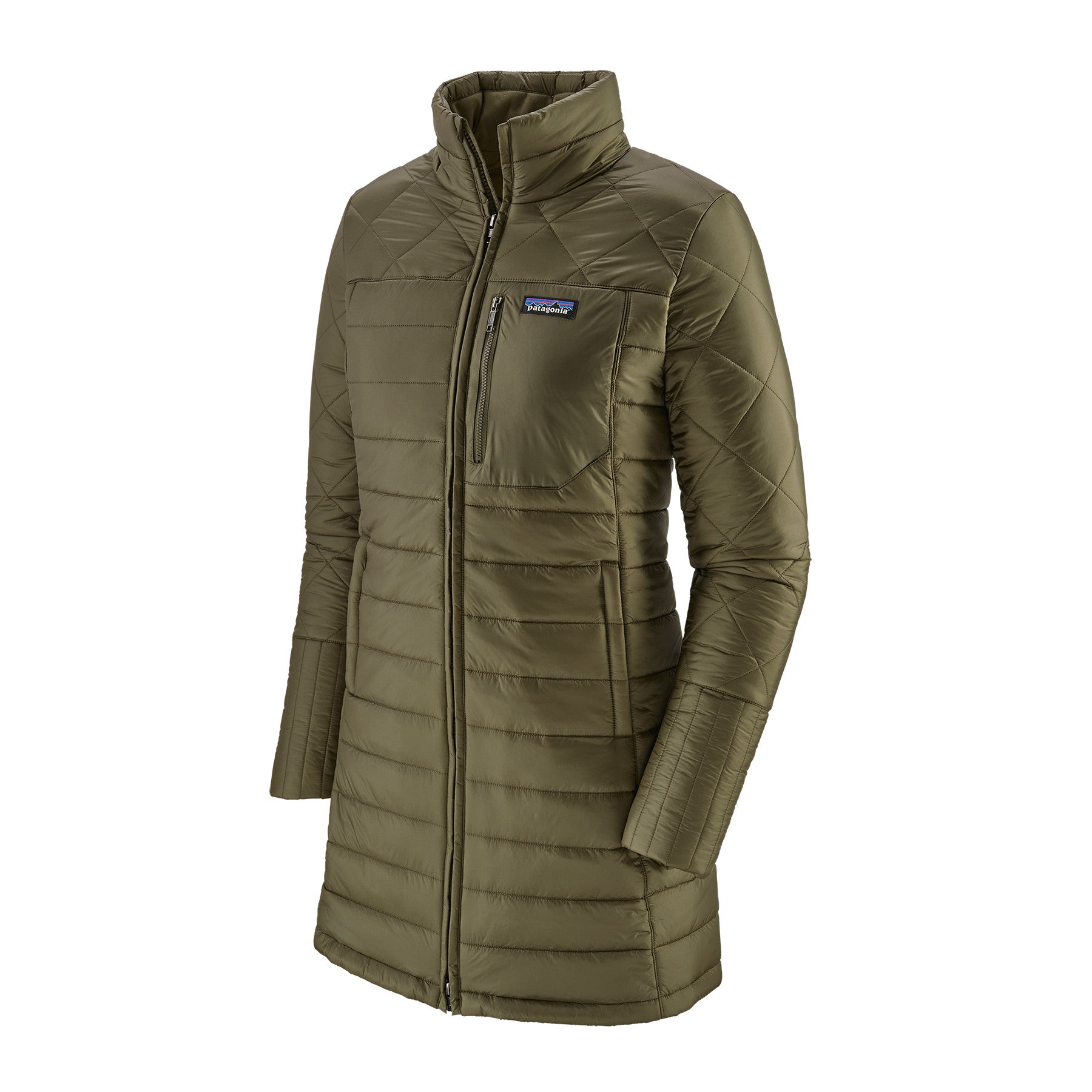 Women's Radalie Parka – Patagonia Worn Wear®
