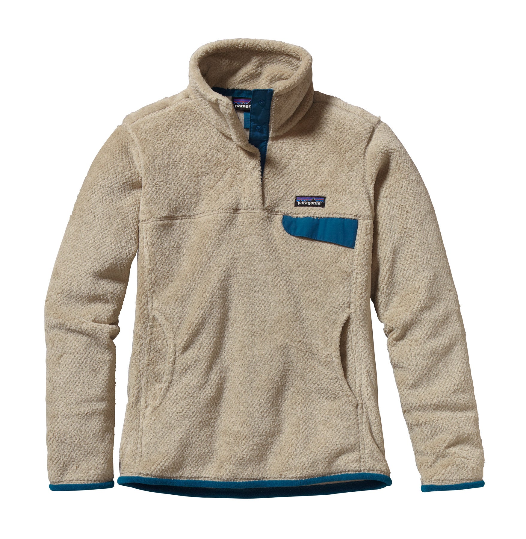 Patagonia snap retool 2024 fleece pullover