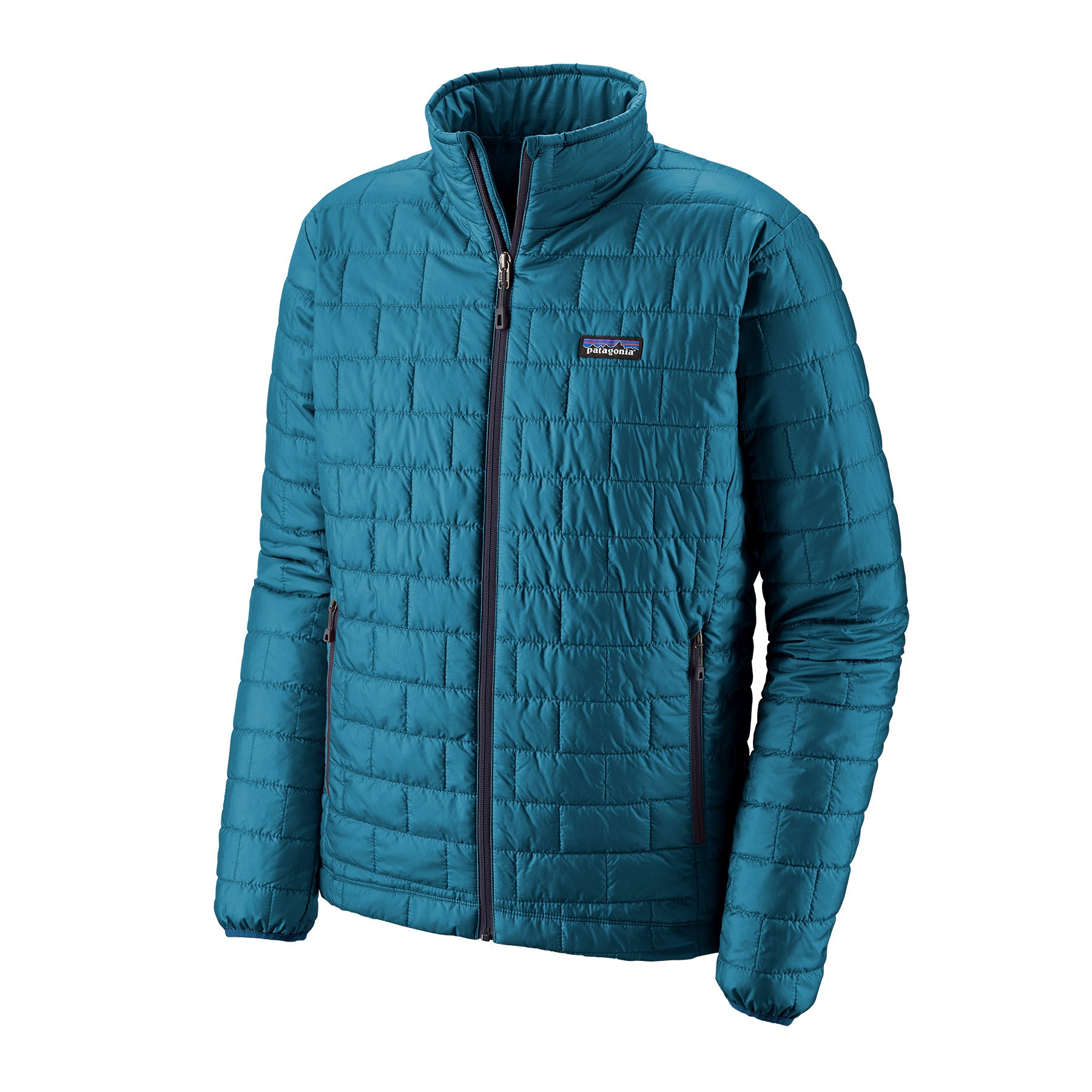 Men's Nano Puff® Jacket – Patagonia Worn Wear®