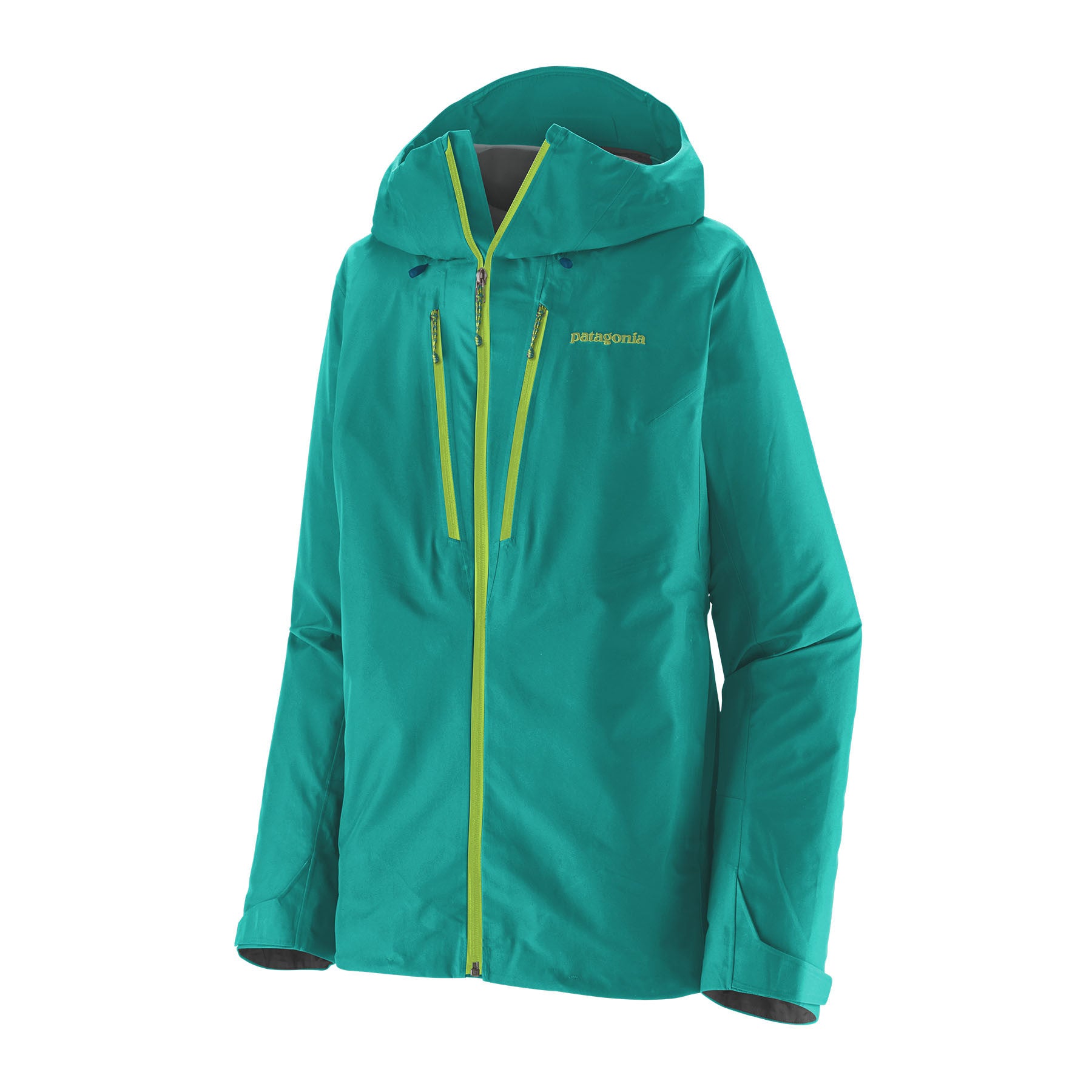 Patagonia triolet jacket sale best sale