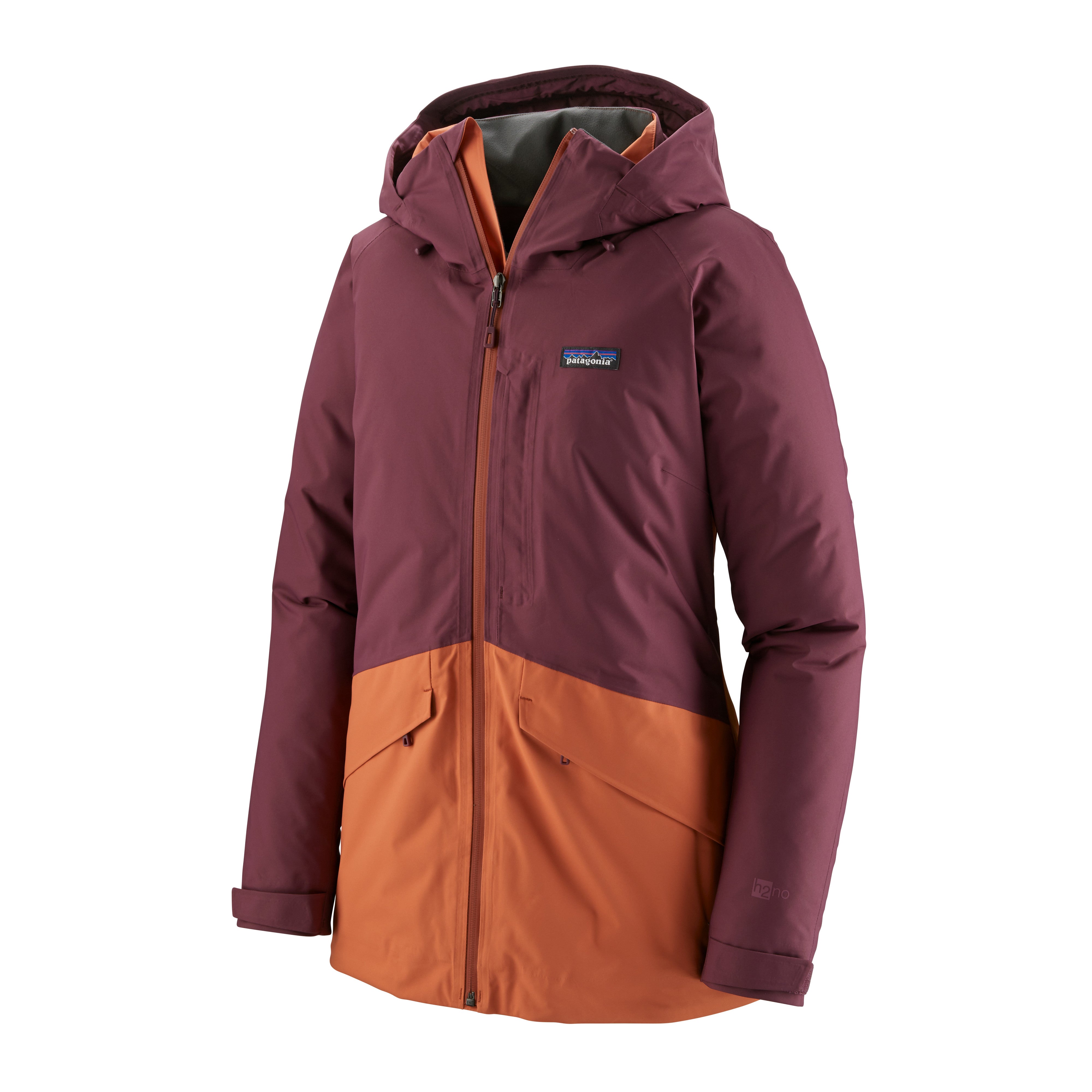 Patagonia Womens Snowbelle buy Insulated Jacket