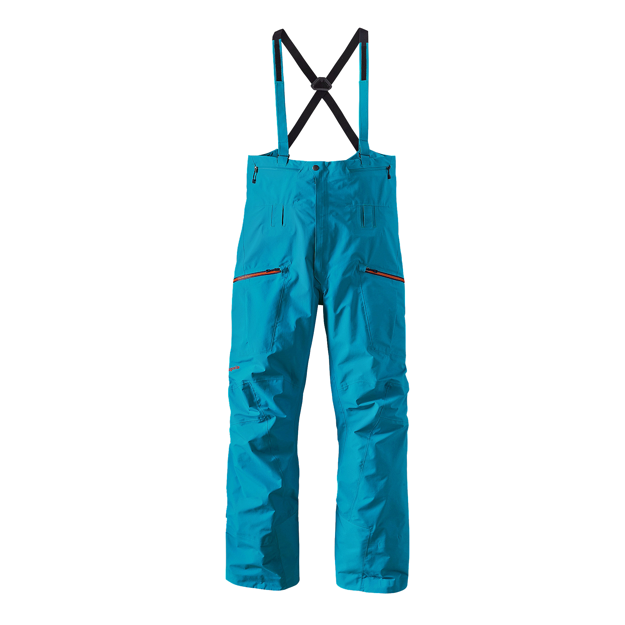 M's PowSlayer Bibs – Patagonia Worn Wear® M's PowSlayer Bibs – Patagonia Worn Wear®