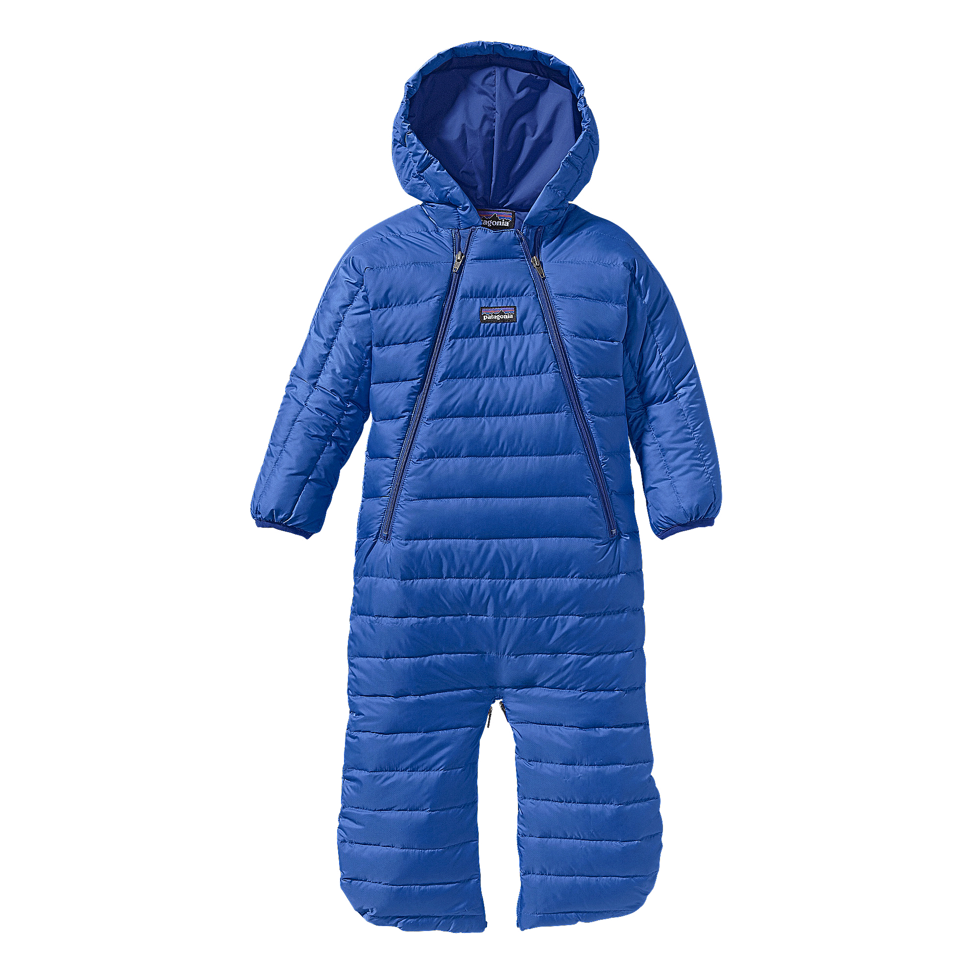 Patagonia Baby Bunting Snowsuit Infant Down Sweater Bunting