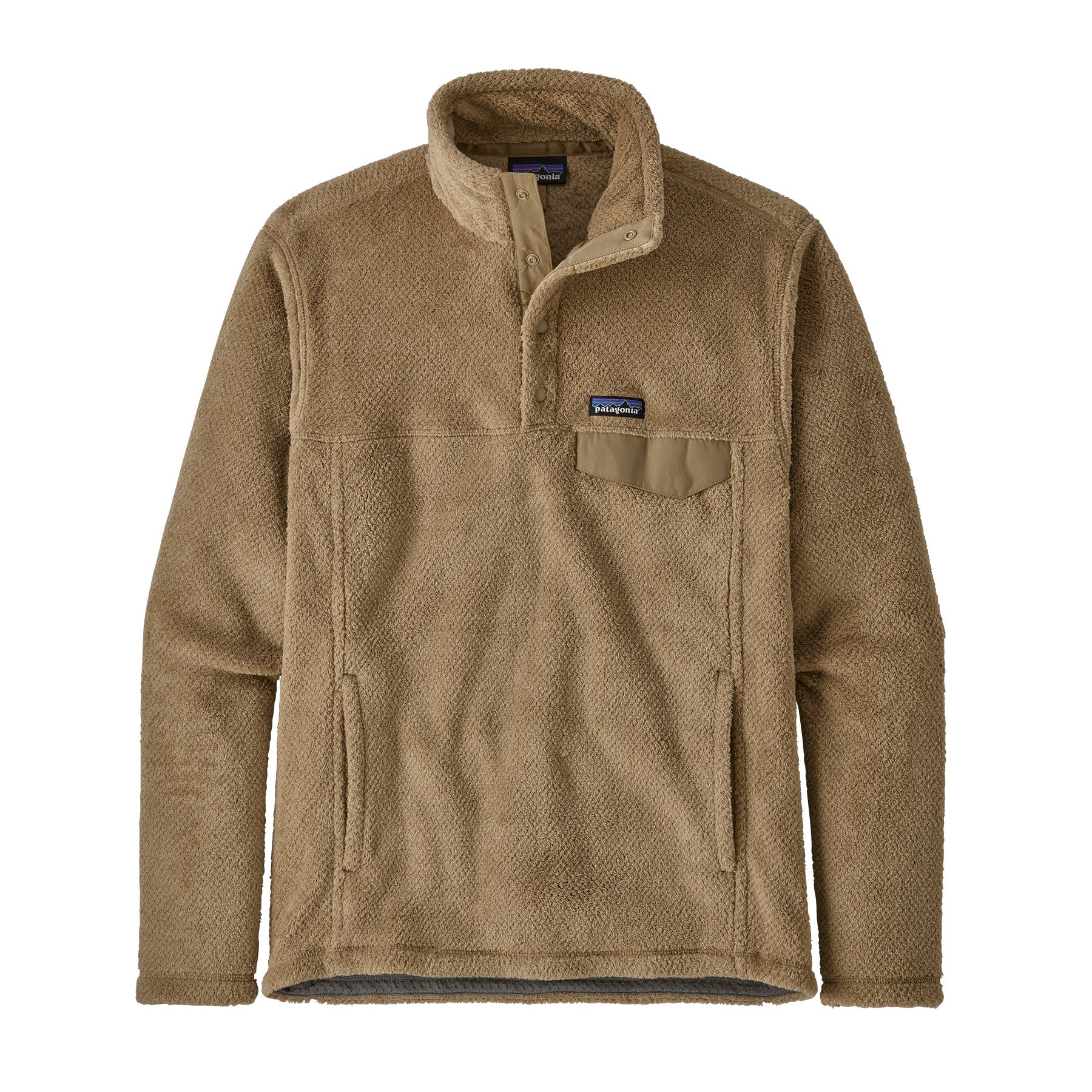 M's Re-Tool Snap-T® Pullover – Patagonia Worn Wear®