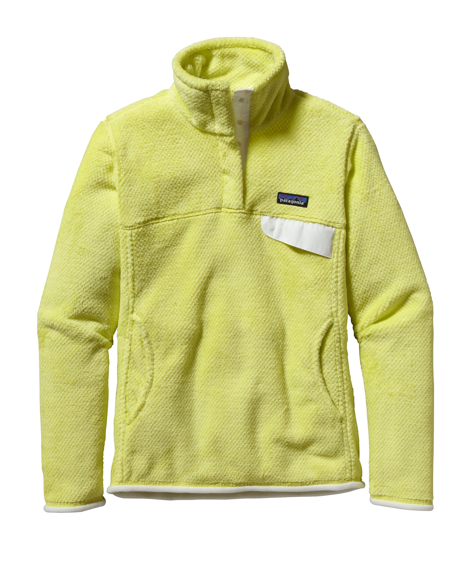 Patagonia Re-Tool Snap-T, golden deals yellow