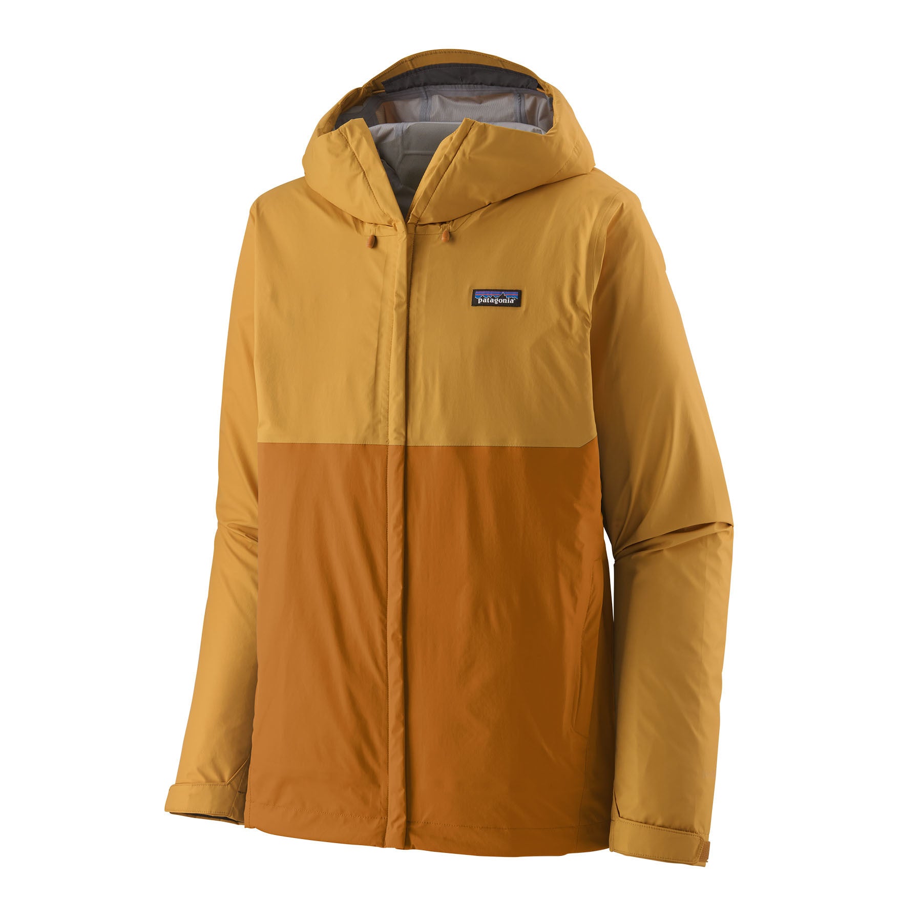 Men's Torrentshell 3L Rain Jacket – Patagonia Worn Wear®