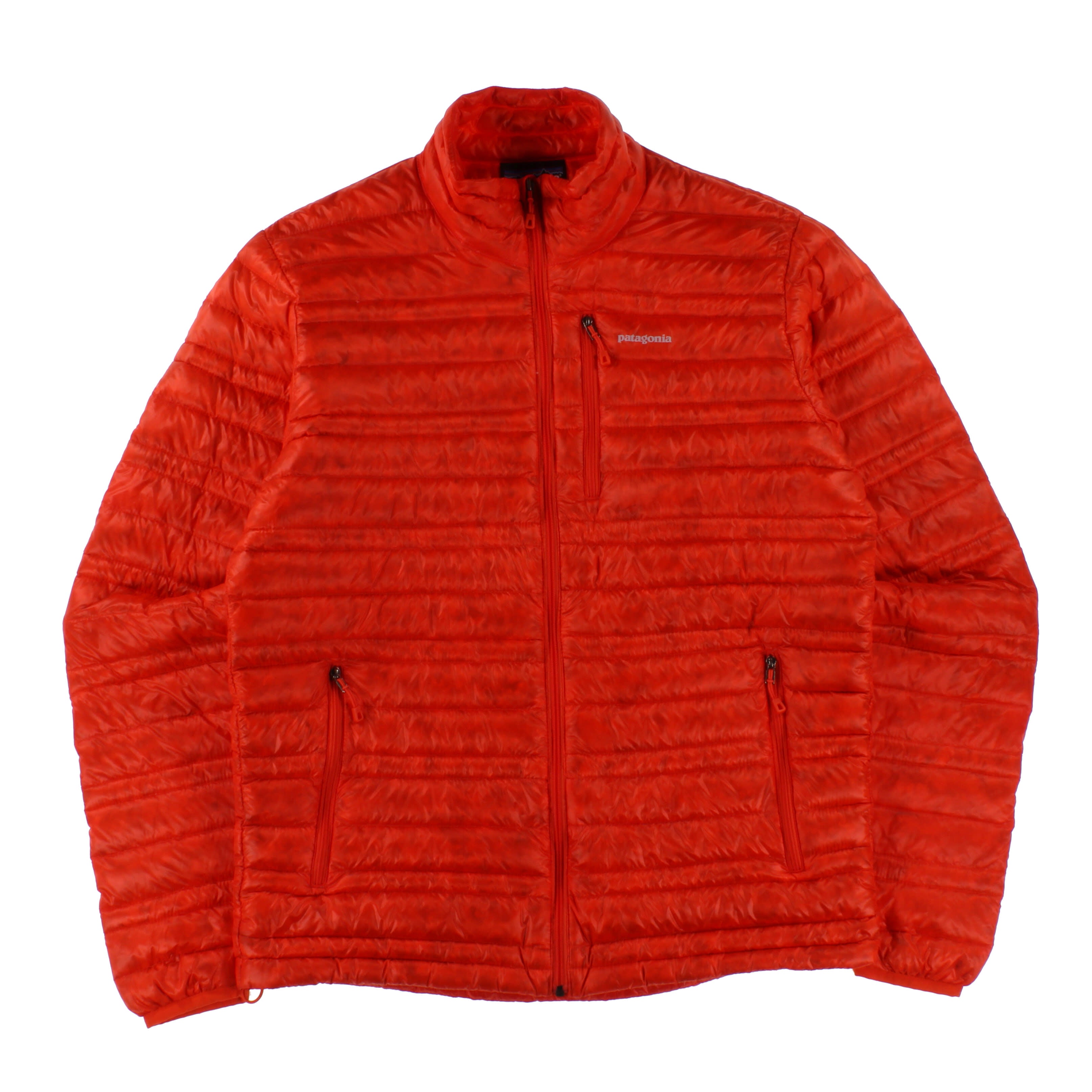 M's Ultralight Down Jacket – Patagonia Worn Wear®