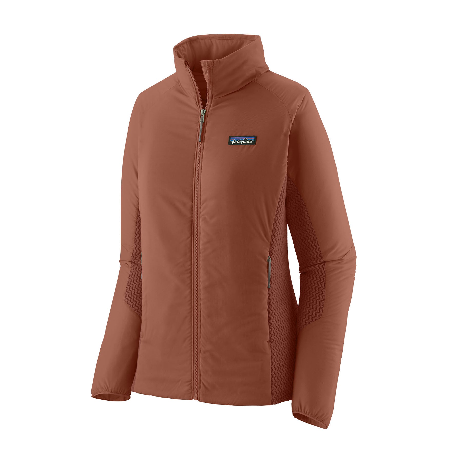 Women s Nano Air Light Hybrid Jacket