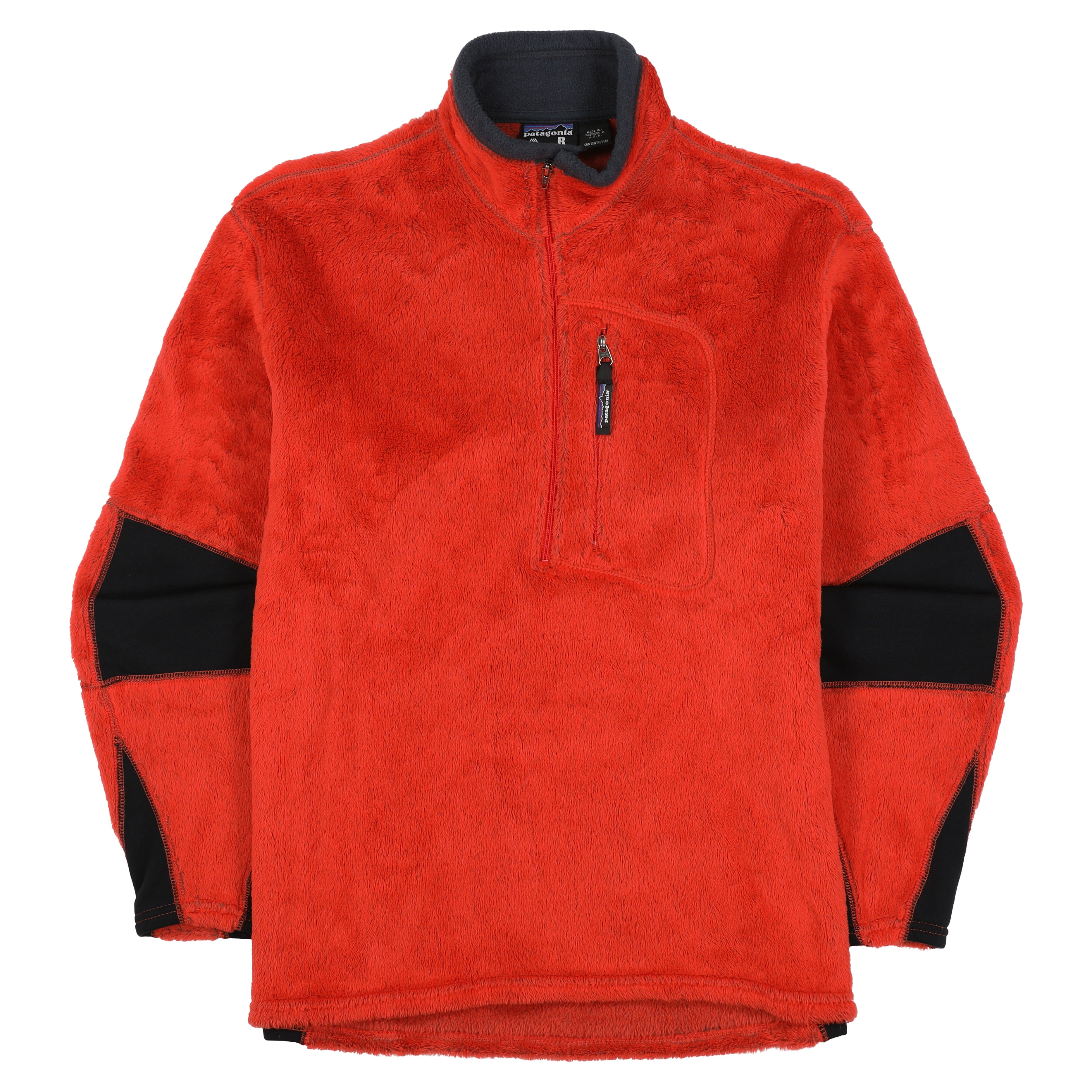 Unisex R2 Levitator Pullover – Patagonia Worn Wear®