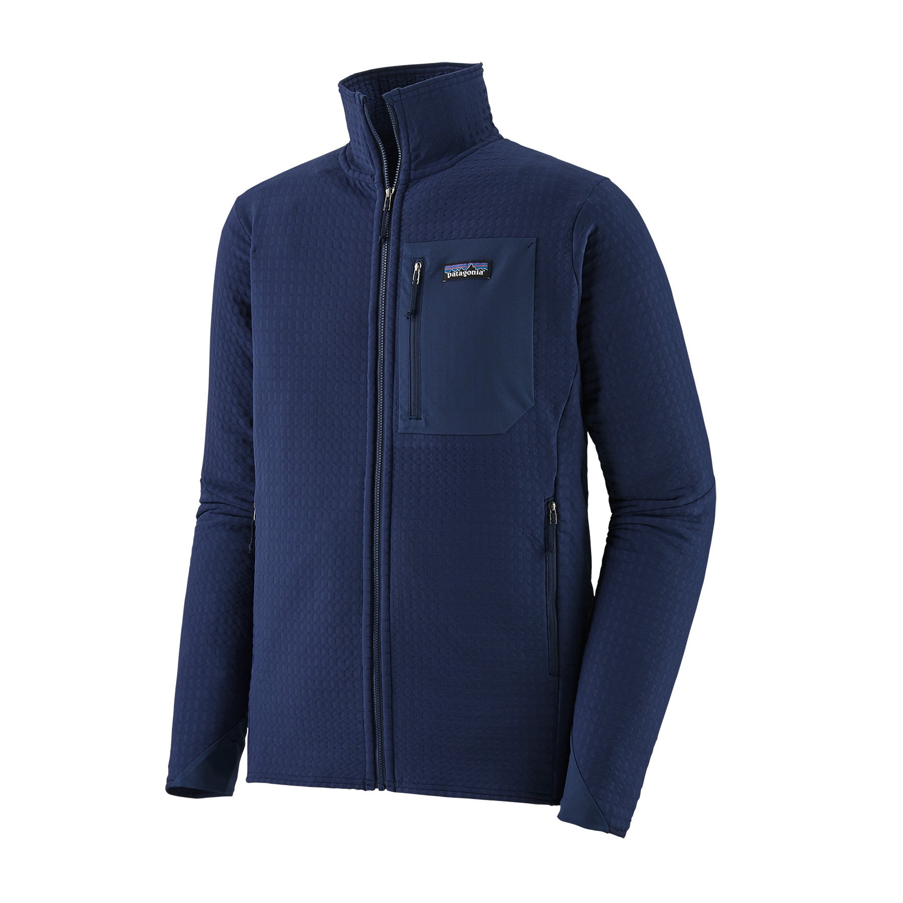 Men's R2® TechFace Jacket – Patagonia Worn Wear®