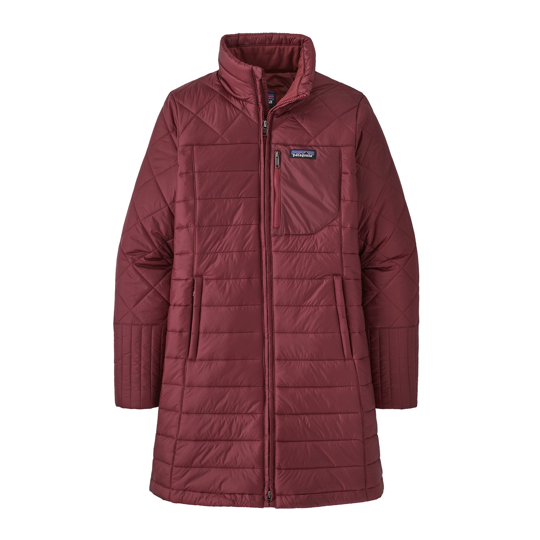 Patagonia black radalie outlet